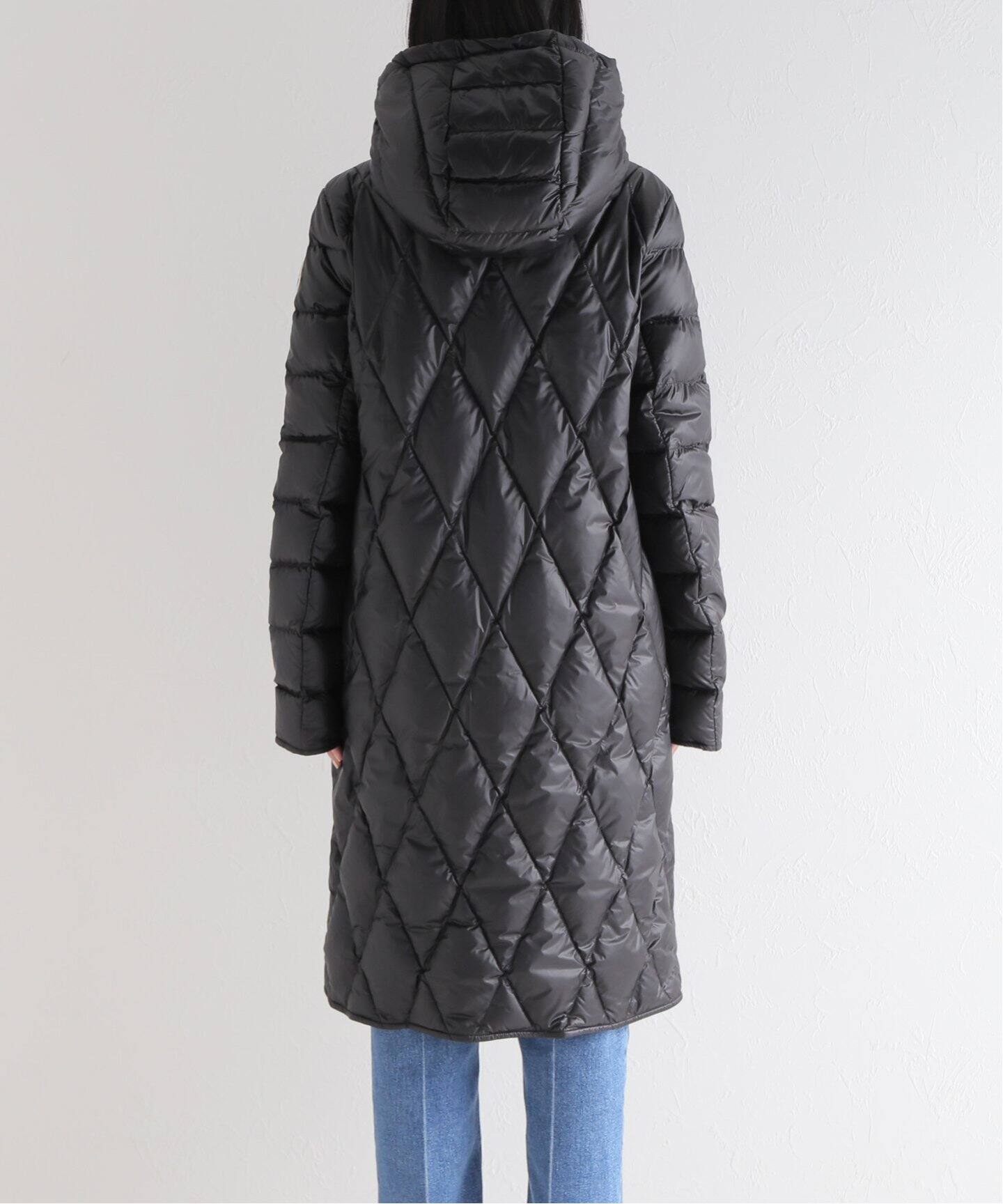 Moncler/モンクレール】SERILONG LONG COAT（その他ブルゾン／アウター 