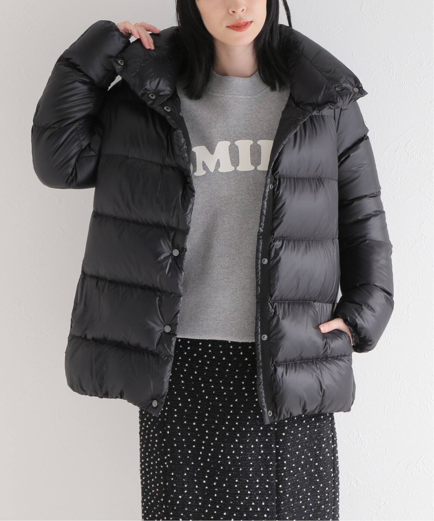 Moncler/モンクレール】COCHEVIS JACKET（その他ブルゾン／アウター 