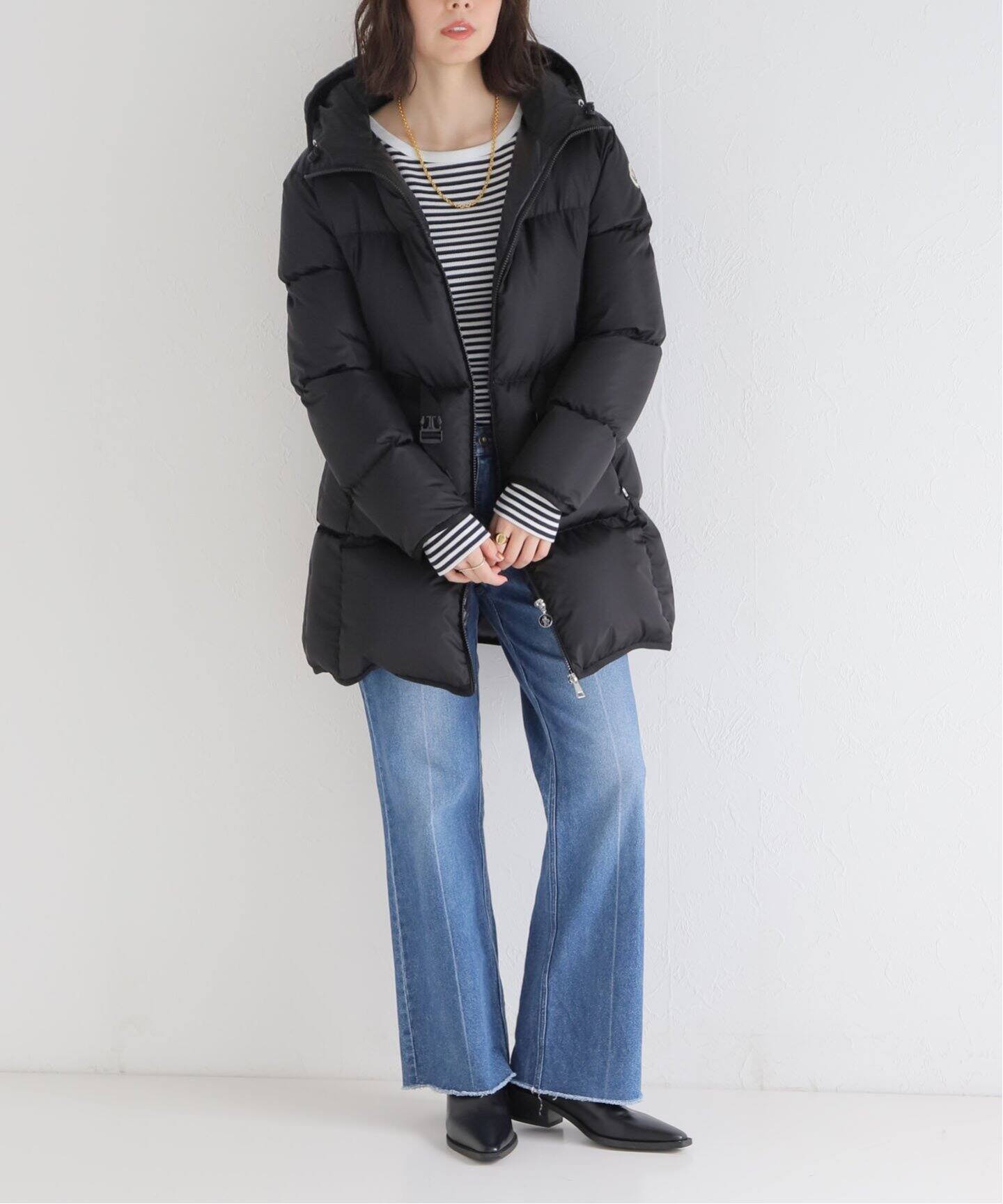 Moncler/モンクレール】SIRLI JACKET ダウンジャケット（ダウン 