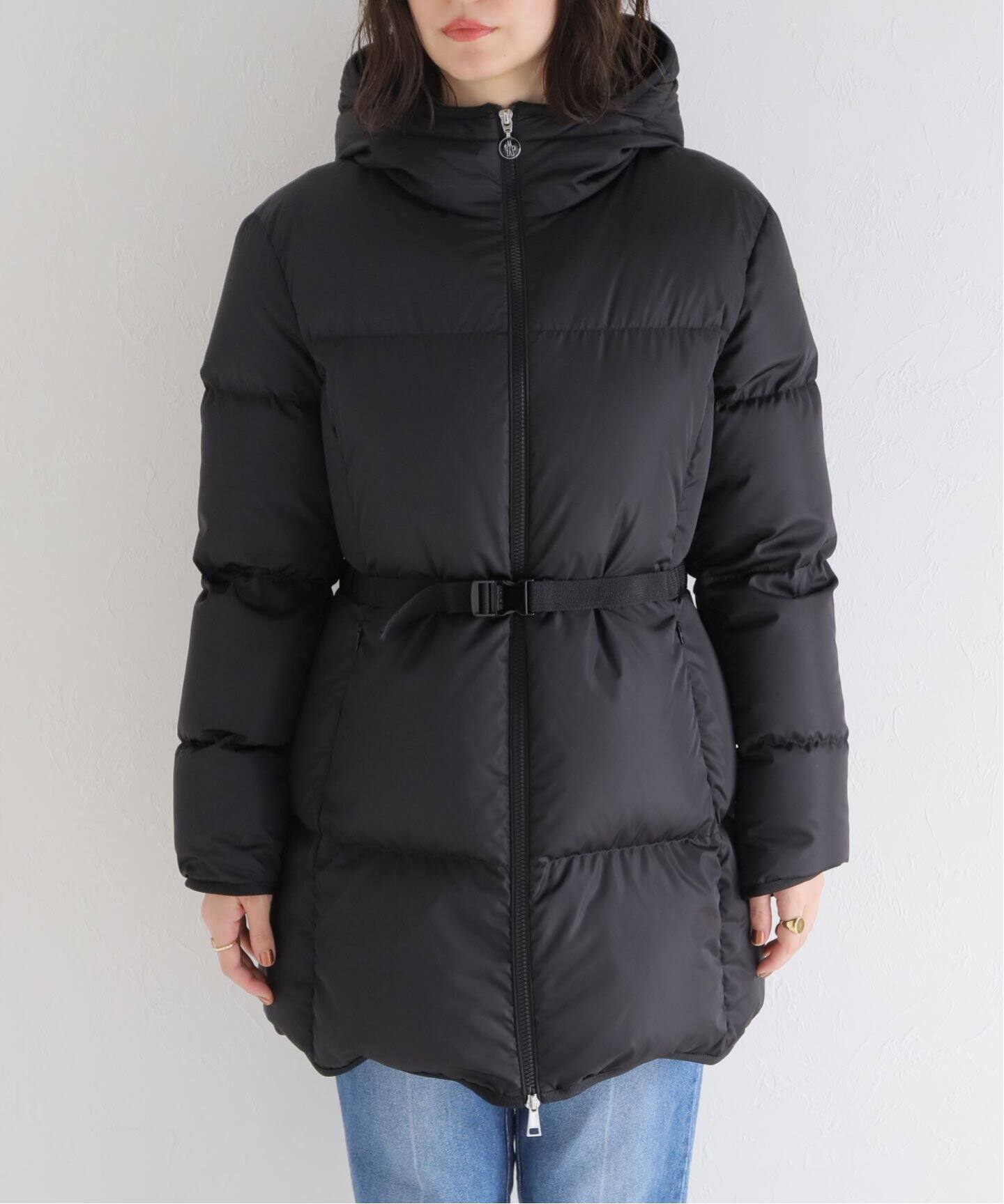 Moncler/モンクレール】SIRLI JACKET ダウンジャケット（ダウン 