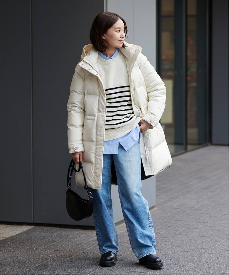 WOOLRICH/ウールリッチ】ALSEA PUFFY PARKA アルセアパフィーパーカー 
