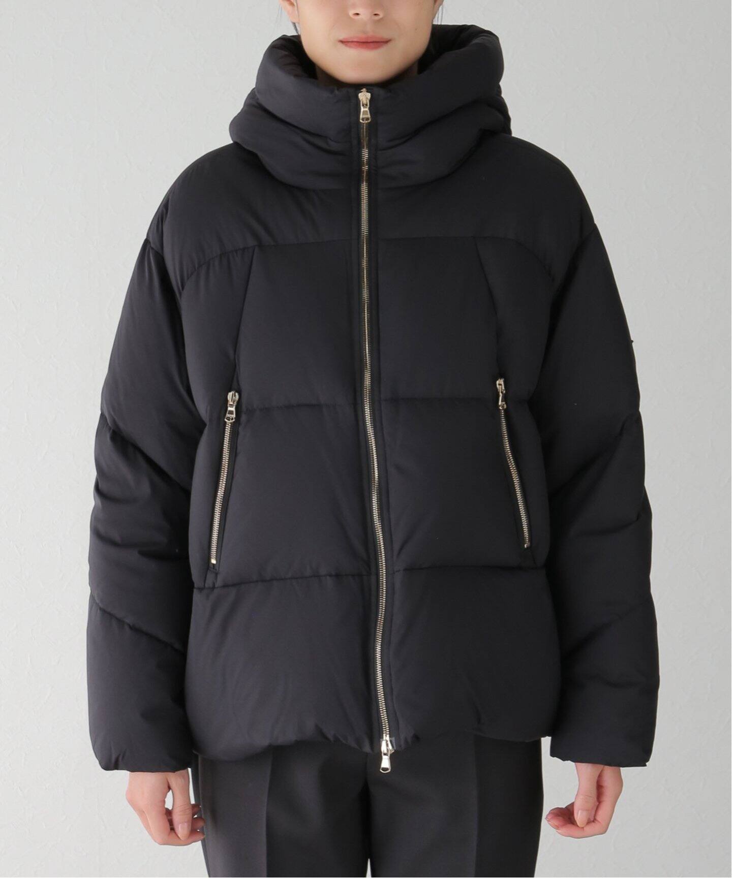 TATRAS/タトラス】GIGIダウンジャケット（ダウンジャケット）｜IENA  