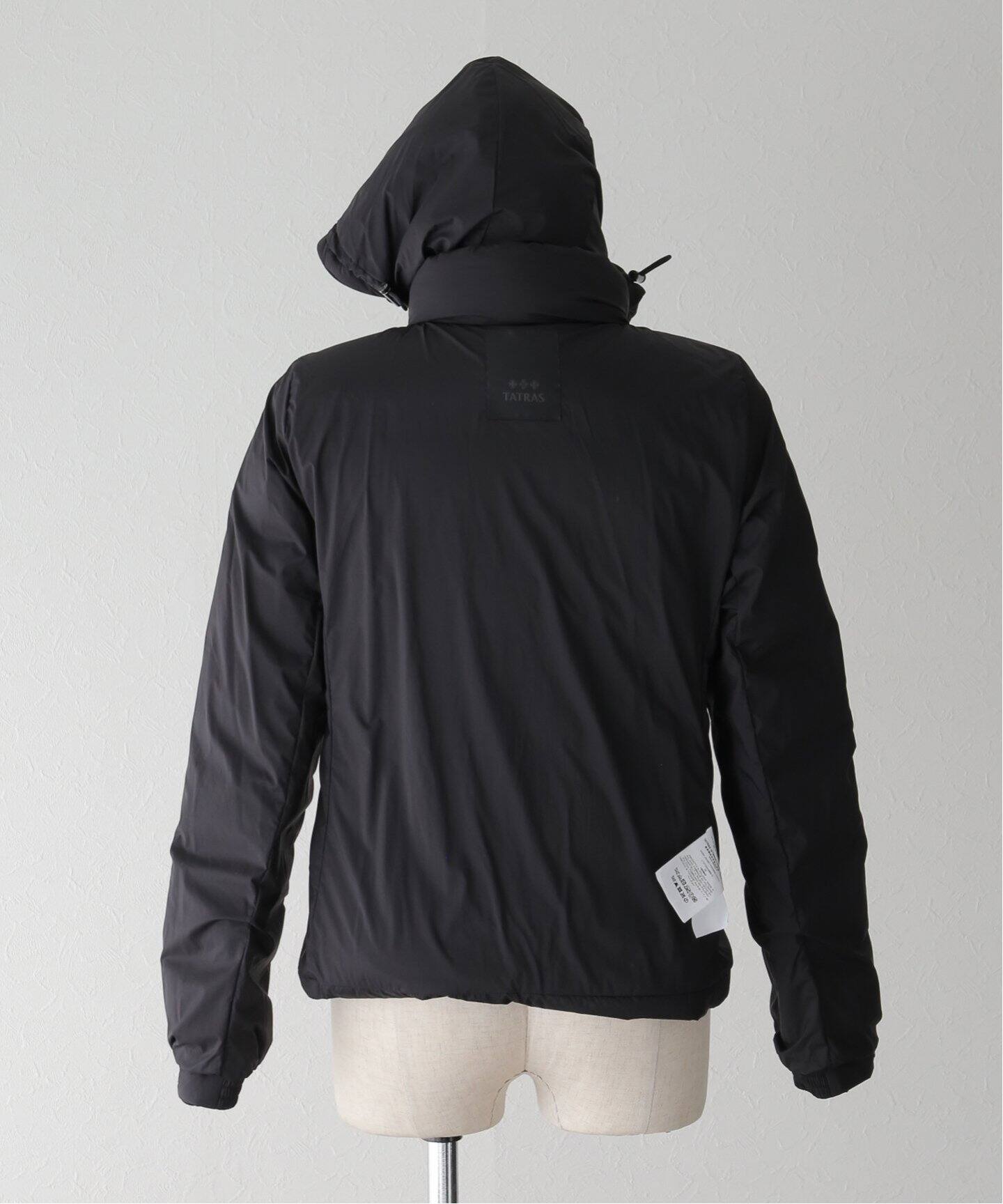 TATRAS/タトラス】MIRELダウンジャケット（ダウンジャケット）｜IENA  