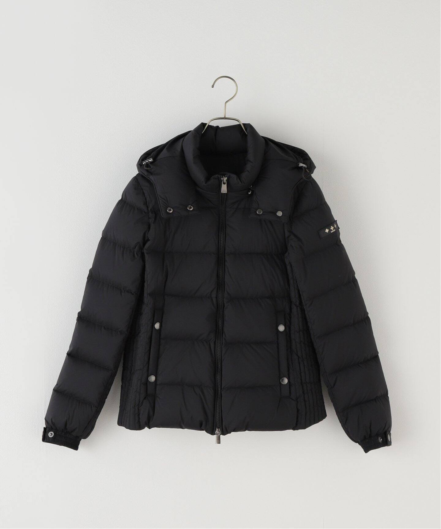 TATRAS/タトラス】MIRELダウンジャケット（ダウンジャケット）｜IENA  