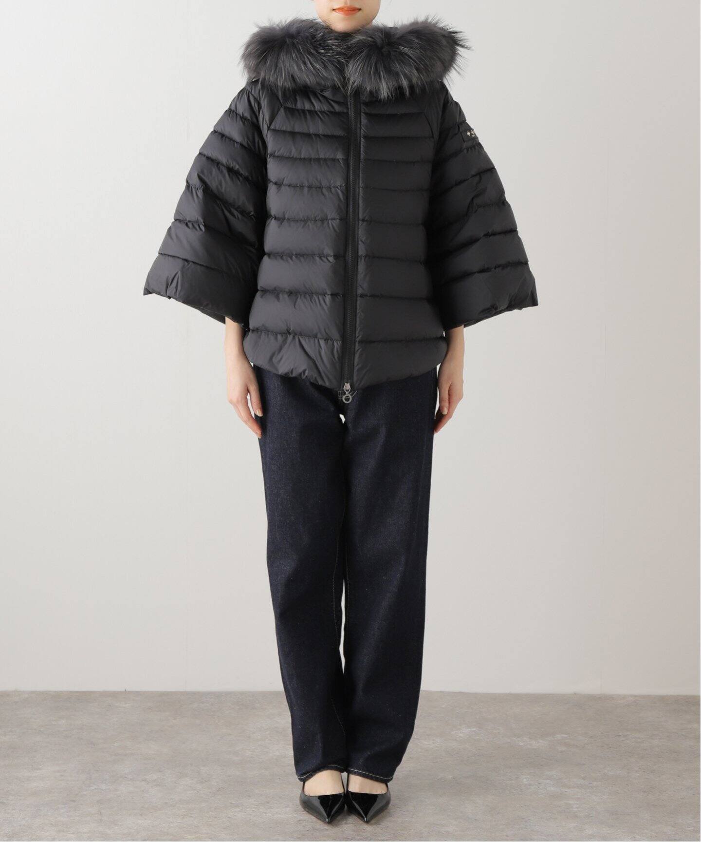 TATRAS/タトラス】MALEダウンコート（ダウンジャケット）｜IENA  