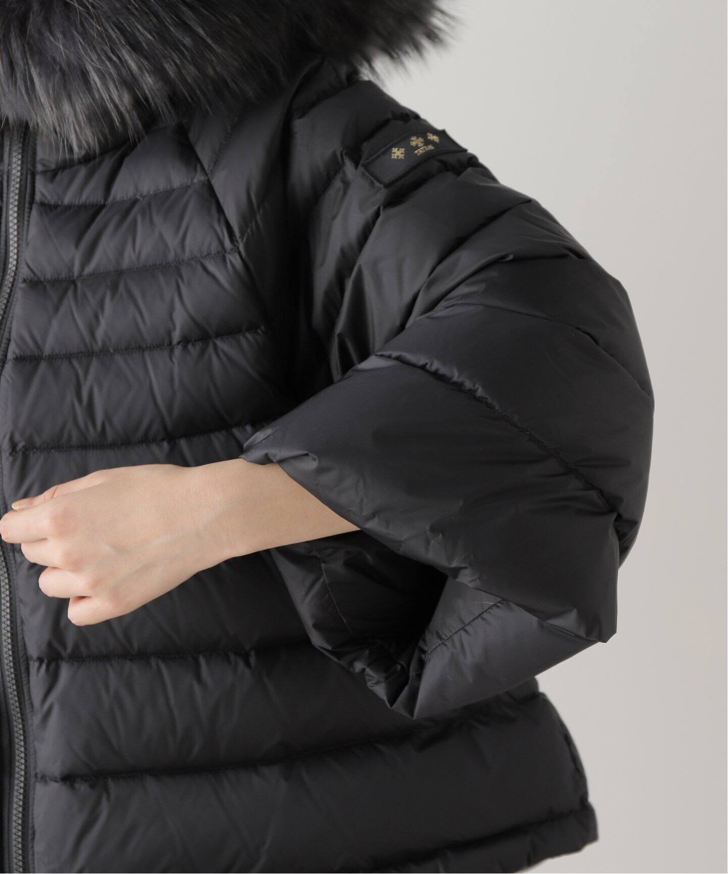 TATRAS/タトラス】MALEダウンコート（ダウンジャケット）｜IENA  