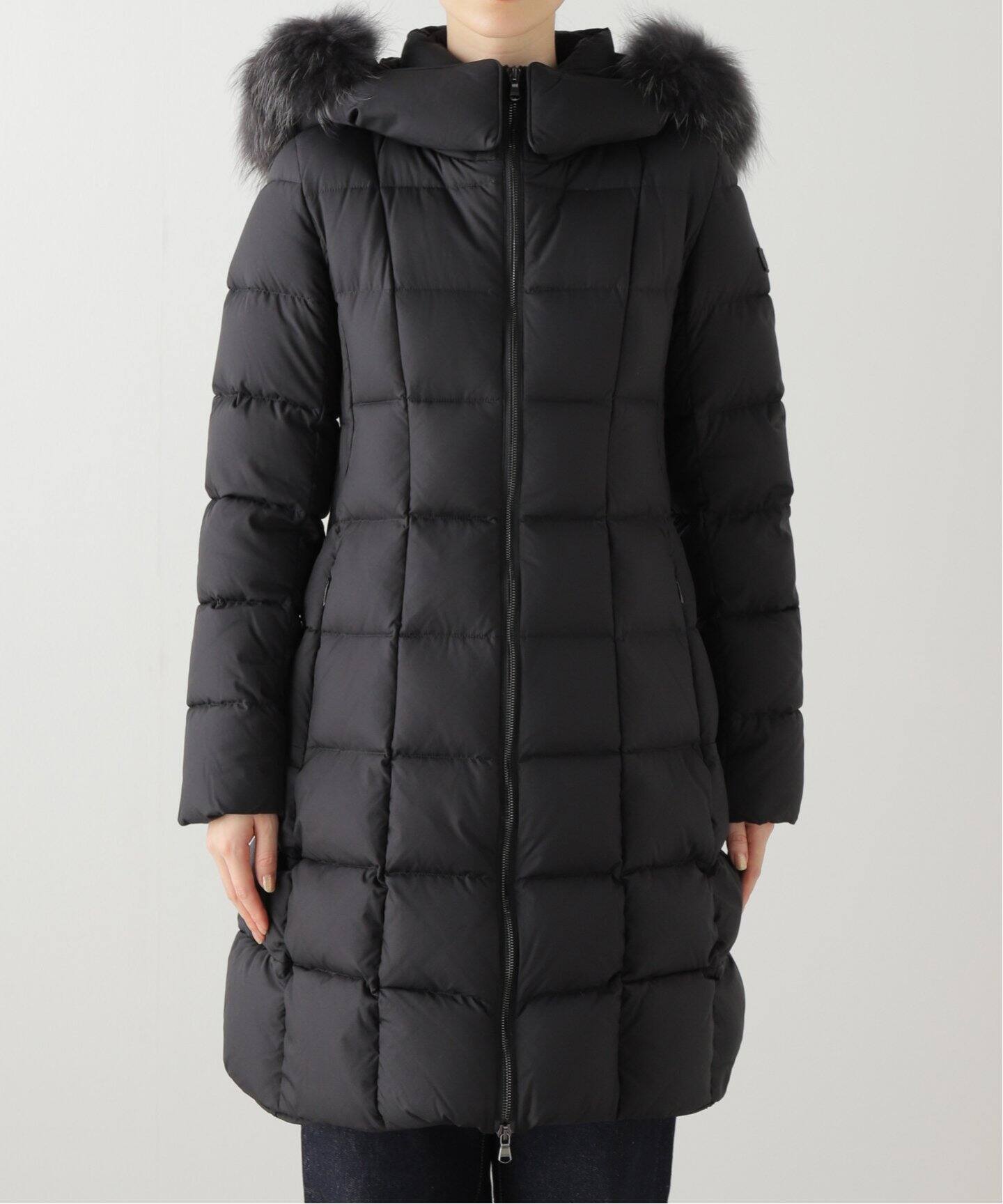 TATRAS/タトラス】GANOダウンコート（ダウンジャケット）｜IENA  