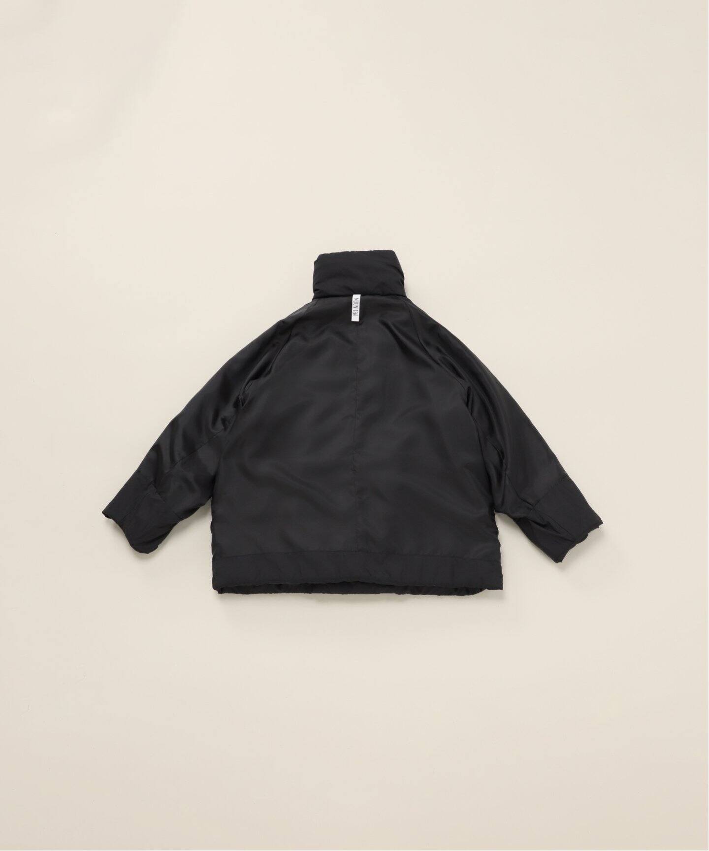 MOUN TEN. /マウンテン】 air half coat kids(110cm-140cm)（キッズ  