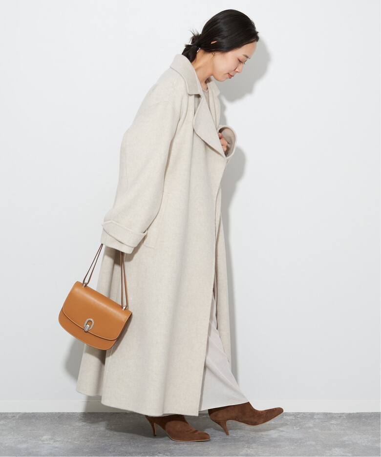 ハミルトン トレンチコート（その他ブルゾン／アウター）｜Plage  