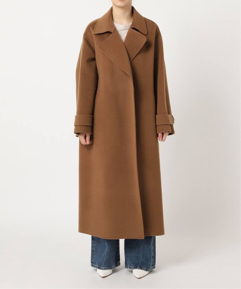 ハミルトン トレンチコート（その他ブルゾン／アウター）｜Plage  