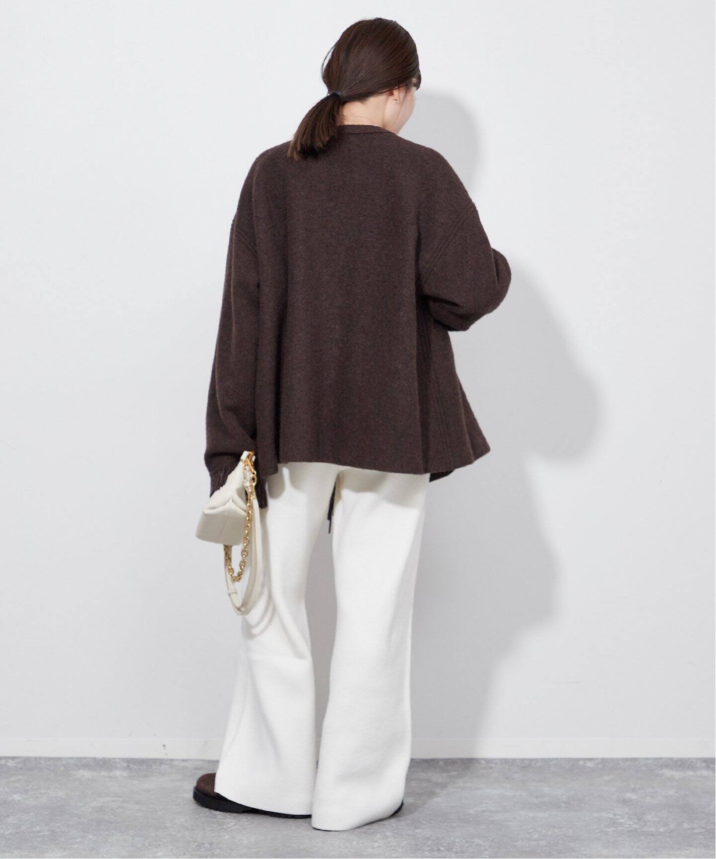 MANTECO FRINGED コート（その他ブルゾン／アウター）｜Plage  