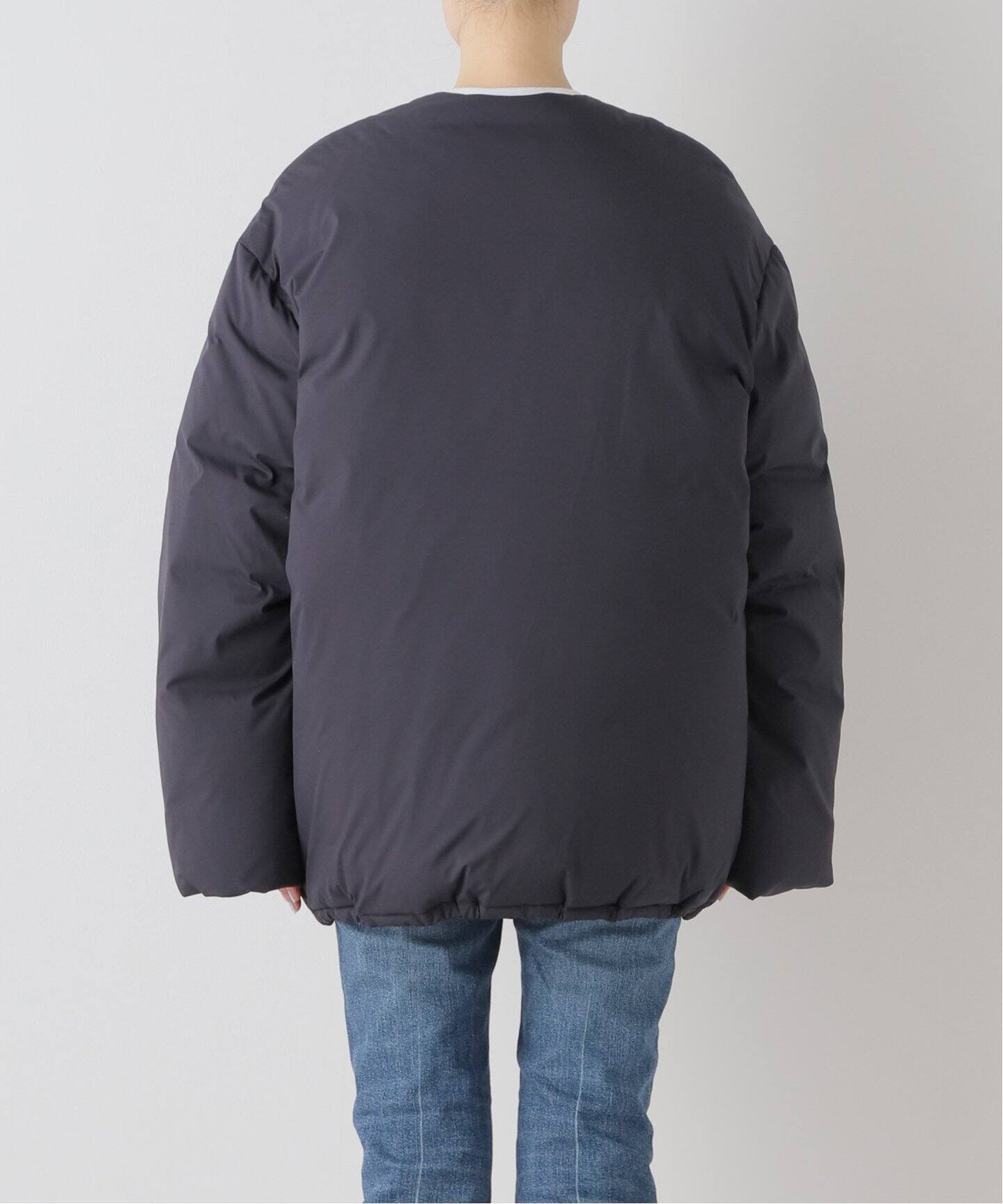 SOFT MINIMAL DOWN コート（ダウンジャケット）｜Plage（プラージュ  