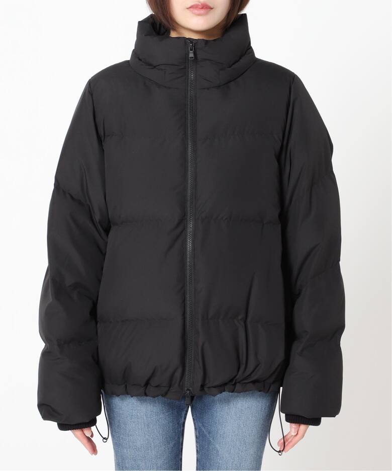 HAKUU/ハクウ】 別注 DOWN ジャケット（ダウンジャケット）｜Plage  