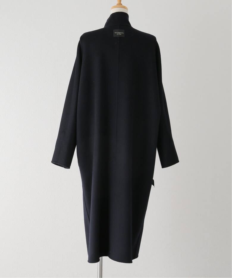 new 指示 CELINE モッズコート 80