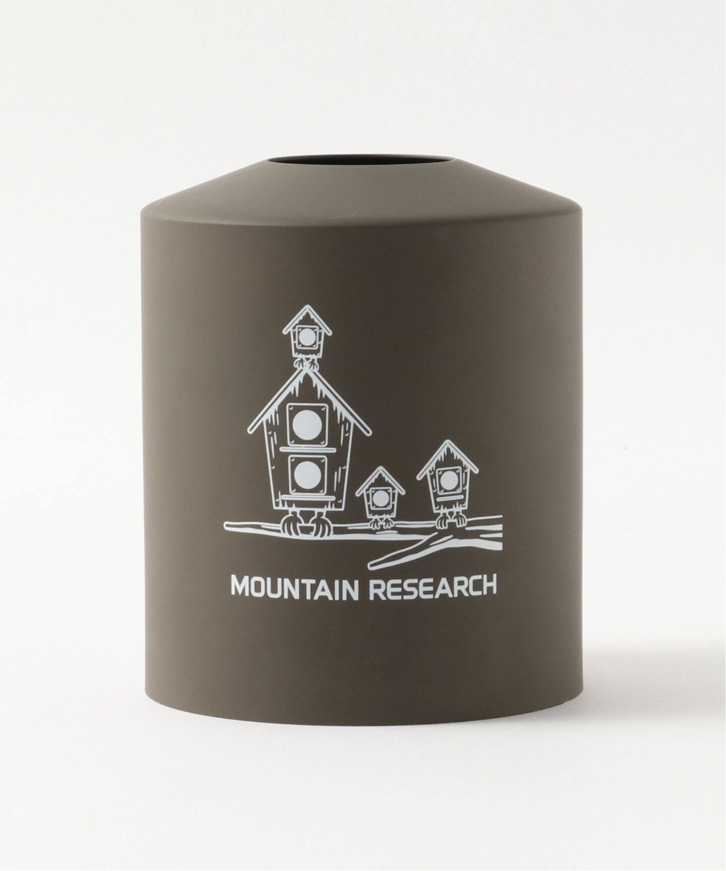 MOUNTAIN RESEARCH/マウンテンリサーチ】CARTRIDGE JACKET L OD缶用 