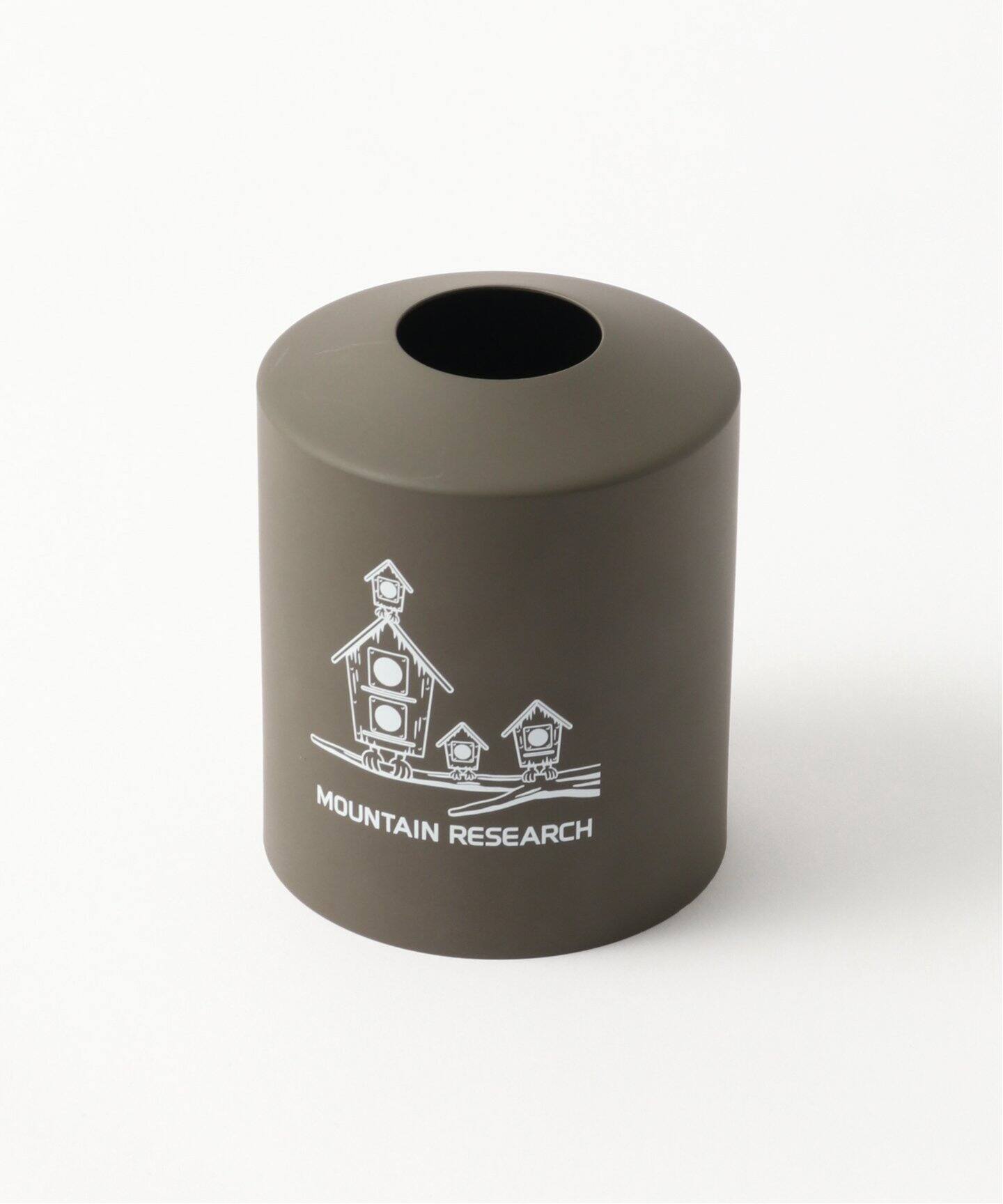 MOUNTAIN RESEARCH/マウンテンリサーチ】CARTRIDGE JACKET L OD缶用 