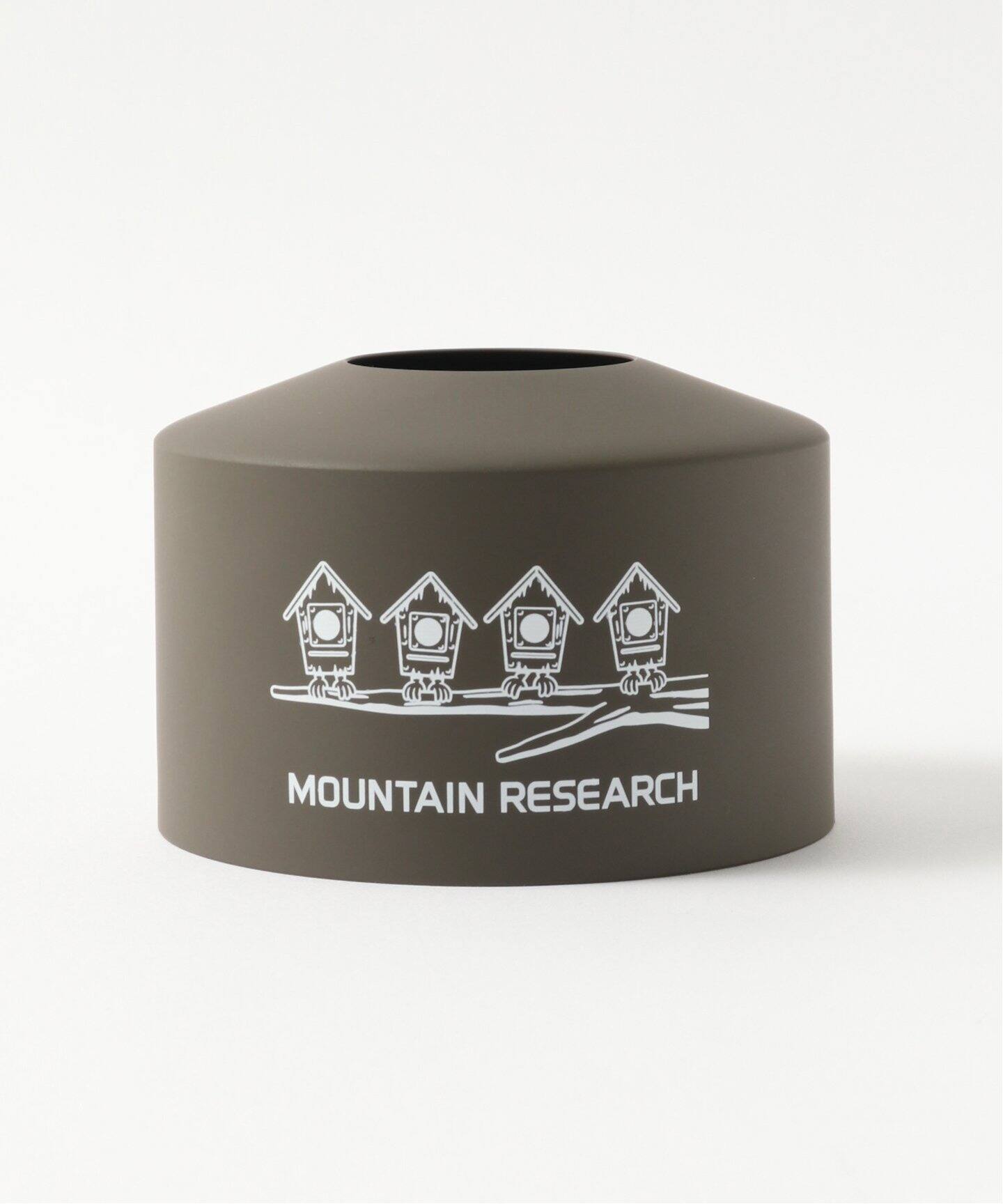 MOUNTAIN RESEARCH/マウンテンリサーチ】CARTRIDGE JACKET M OD缶用 
