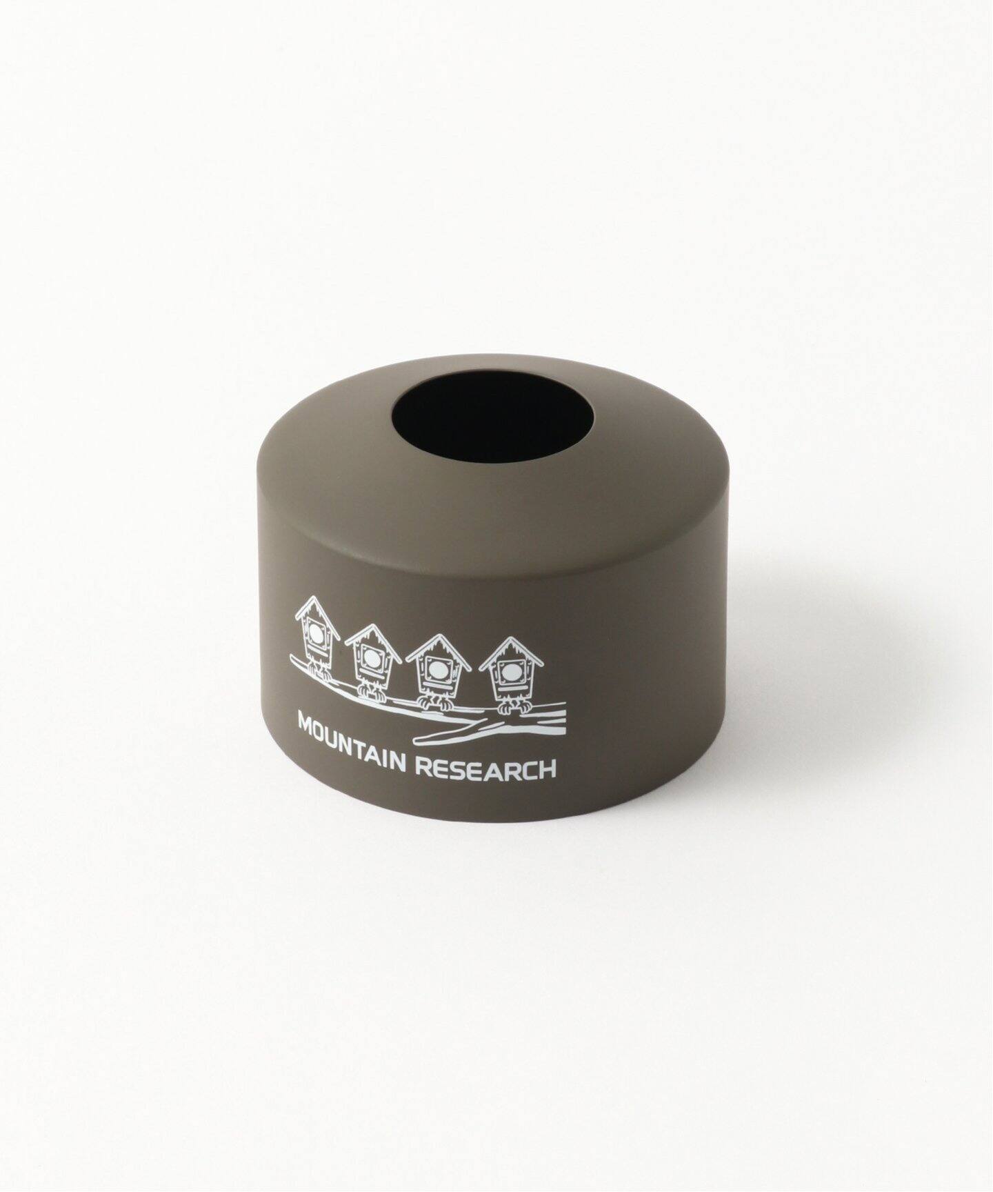 MOUNTAIN RESEARCH/マウンテンリサーチ】CARTRIDGE JACKET M OD缶用 