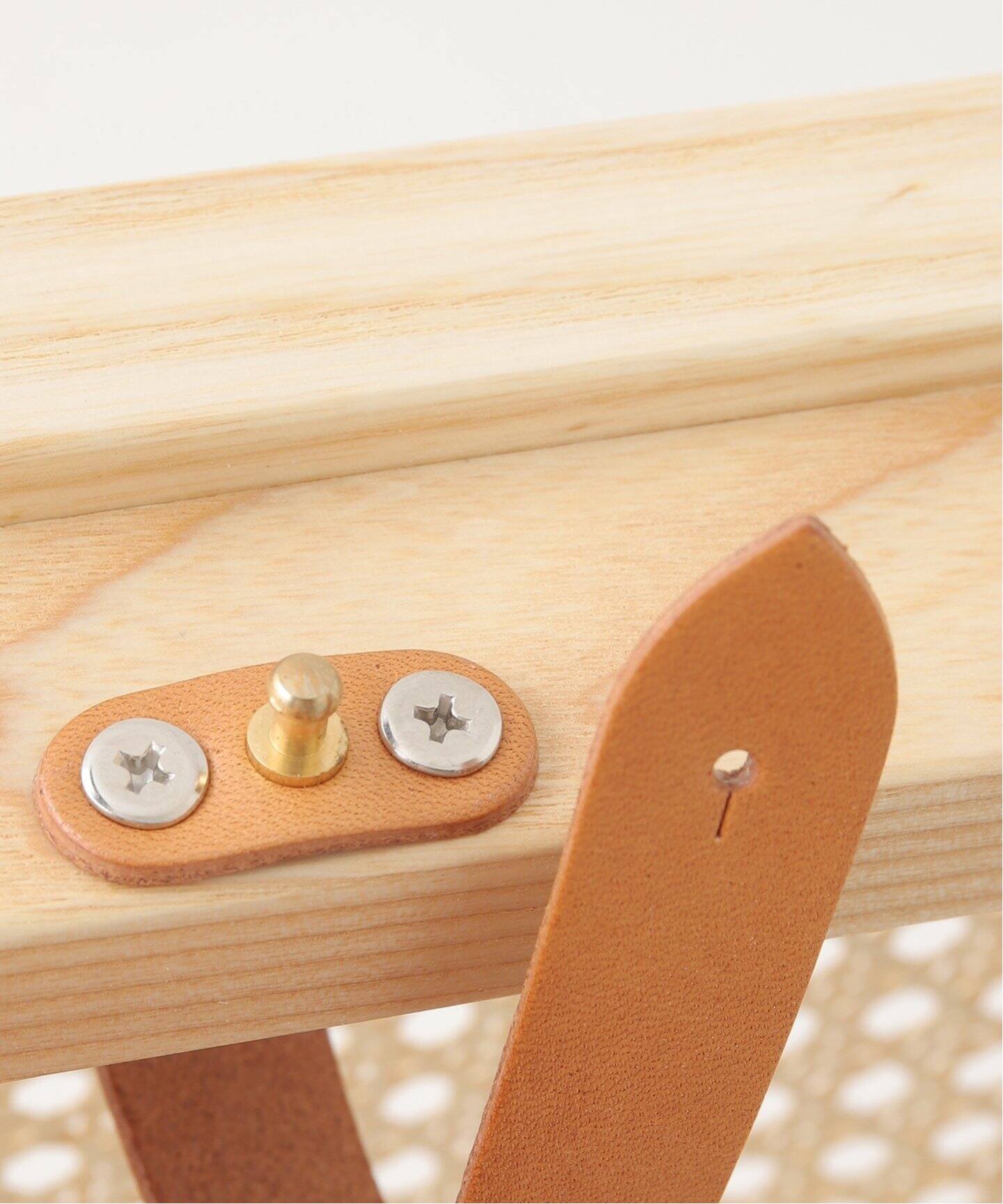 MOUNTAIN RESEARCH/マウンテンリサーチ】RATTAN STOOL ラタン