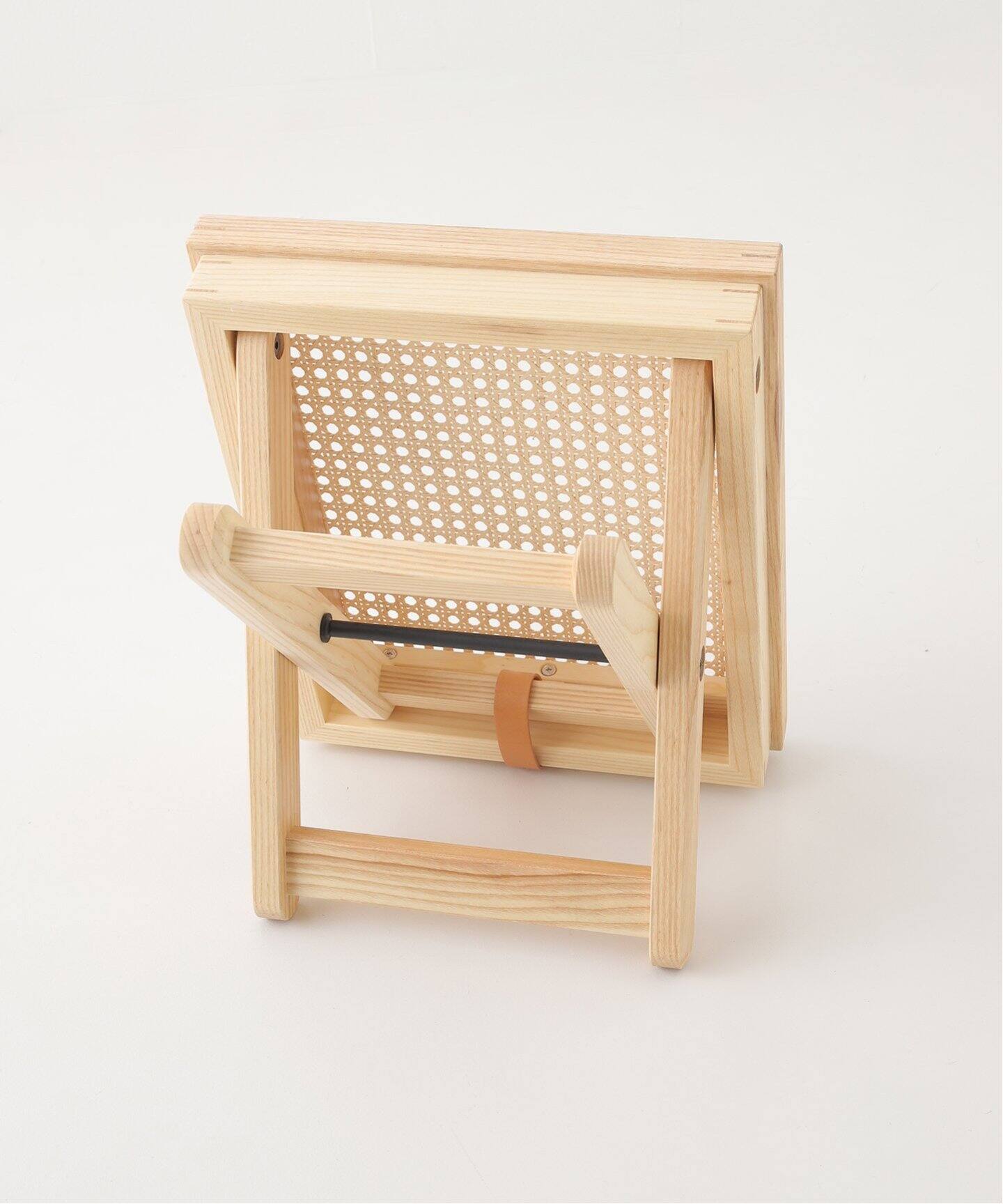 MOUNTAIN RESEARCH/マウンテンリサーチ】 RATTAN OTTOMAN ラタン  