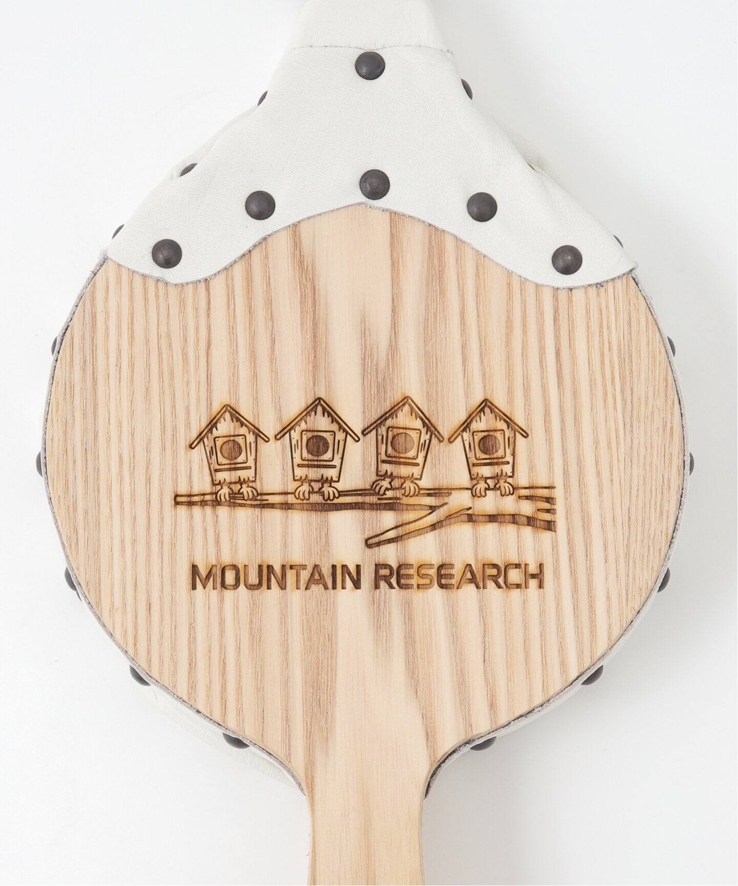 MOUNTAIN RESEARCH/マウンテンリサーチ】BELLOWS ふいご 火起こし 