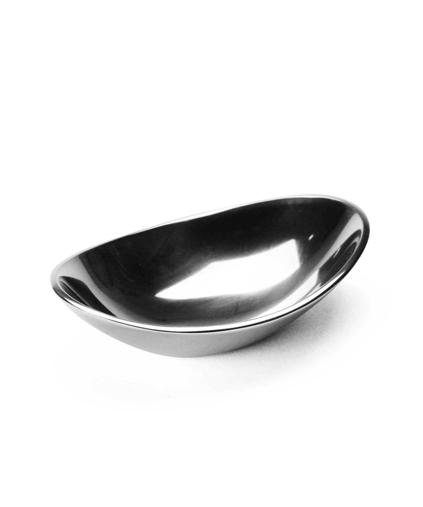 ALUMINUM TRAY 18x11 トレー（収納グッズ）｜JOURNAL STANDARD
