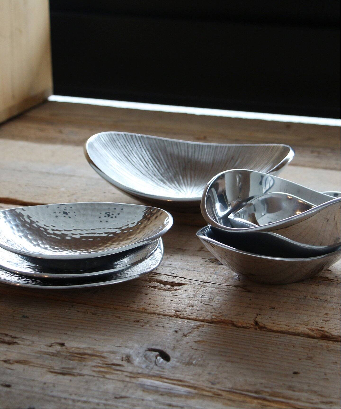 ALUMINUM TRAY 20x15 トレー（収納グッズ）｜JOURNAL STANDARD
