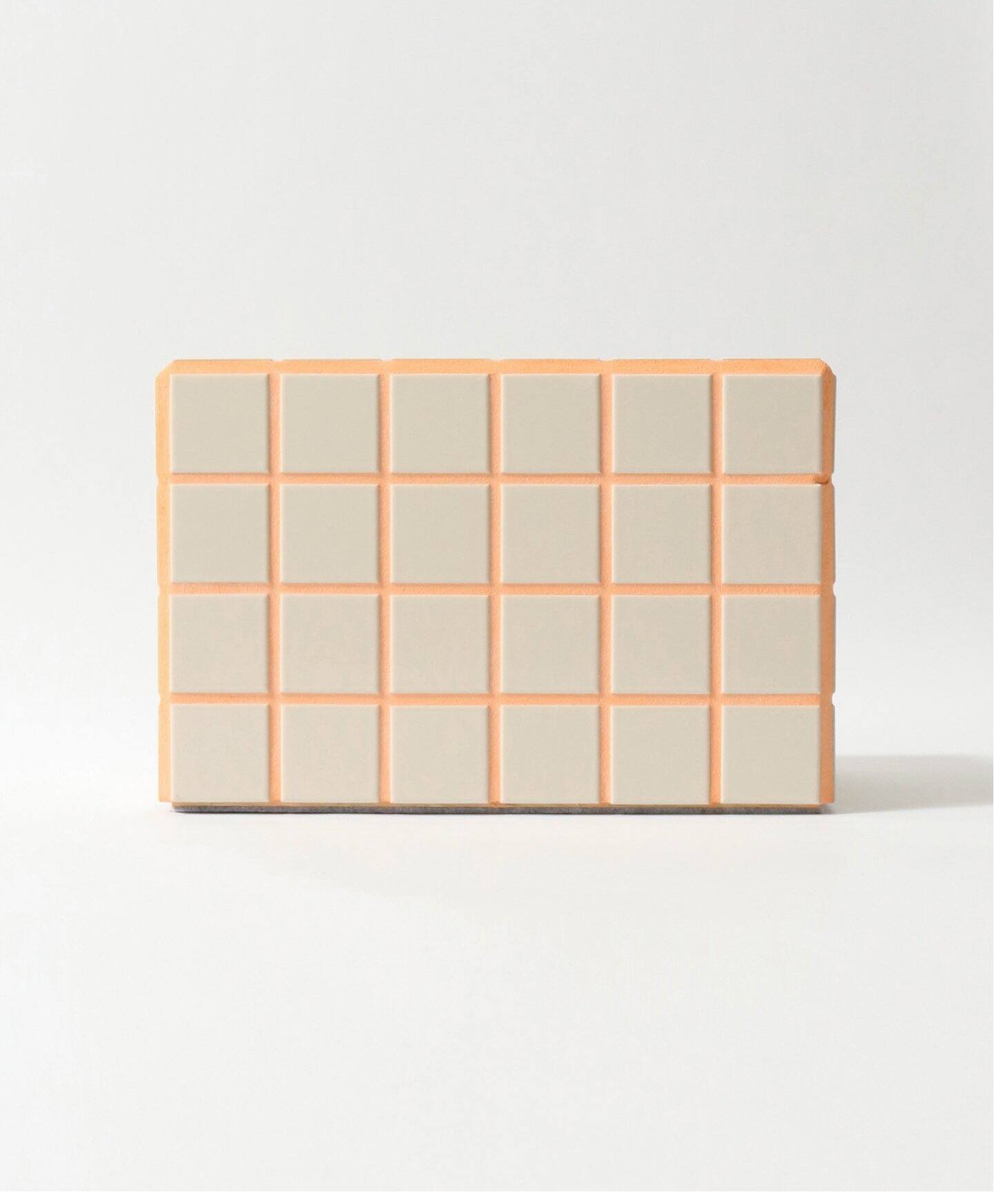 COLORIS TILE/クロリタイル】JSF別注 VANITY SHELF ディスプレイ 