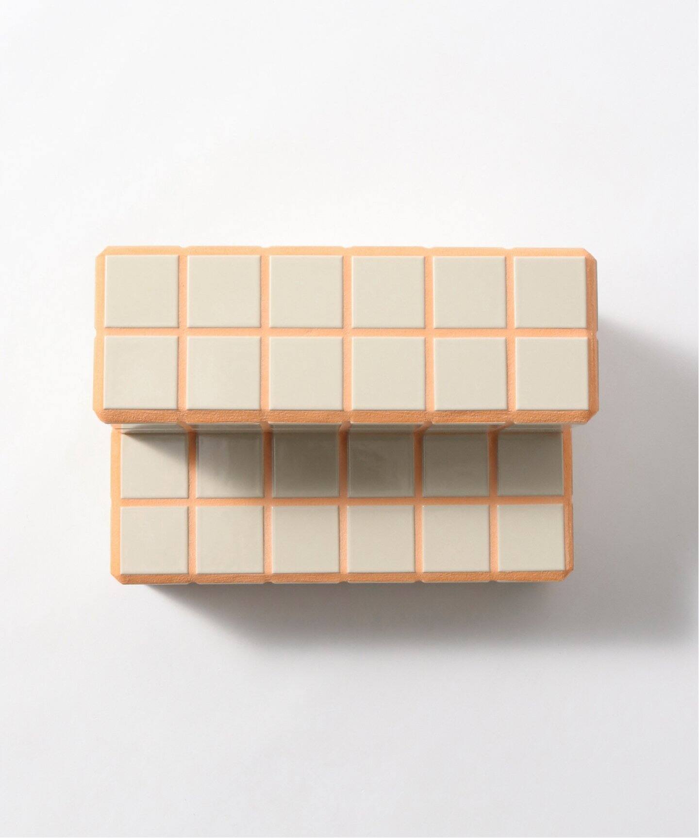COLORIS TILE/クロリタイル】JSF別注 VANITY SHELF ディスプレイ 