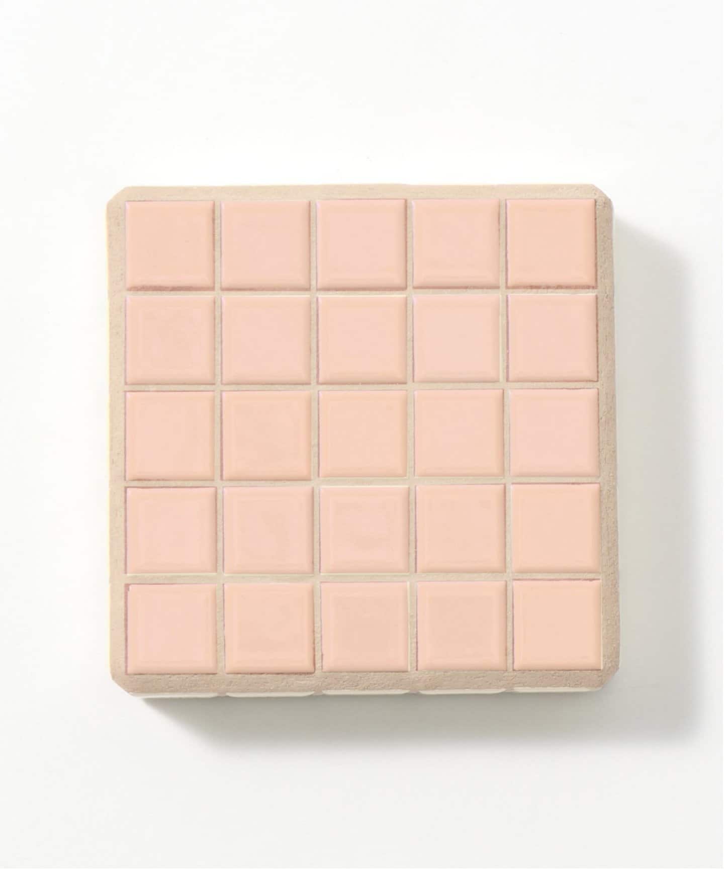 WEB限定》【coloris tile/クロリタイル】JSF別注 PLATE M アクセサリー