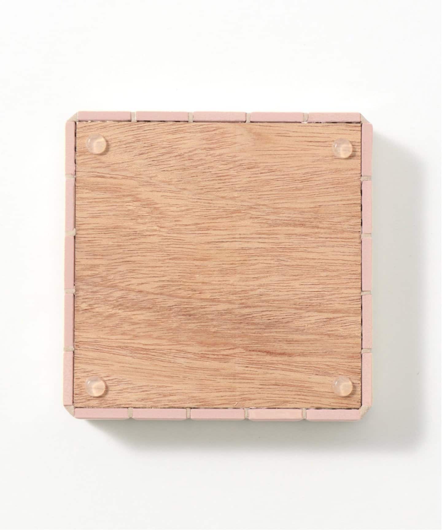 WEB限定》【coloris tile/クロリタイル】JSF別注 PLATE M