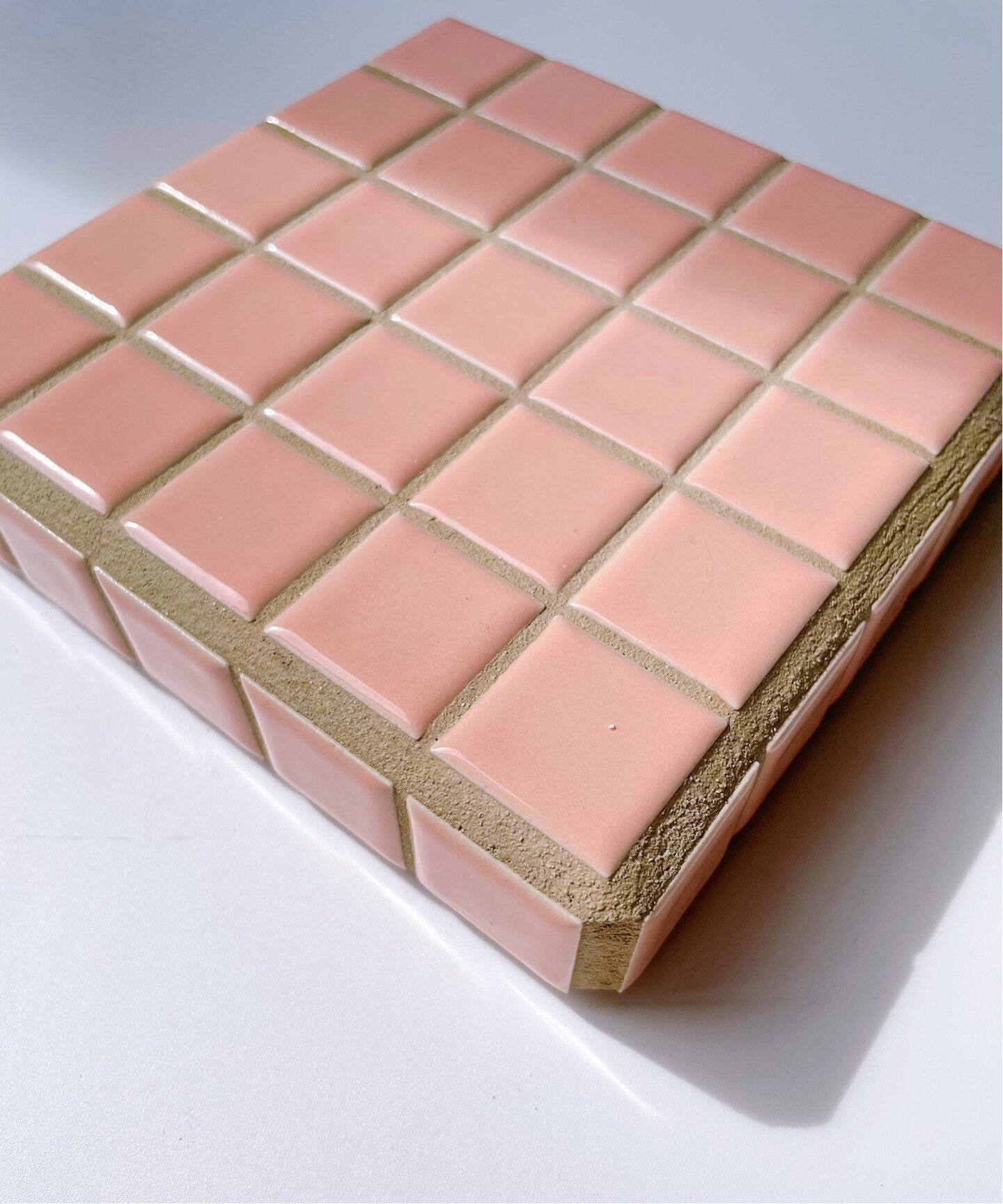 WEB限定》【coloris tile/クロリタイル】JSF別注 PLATE M アクセサリー