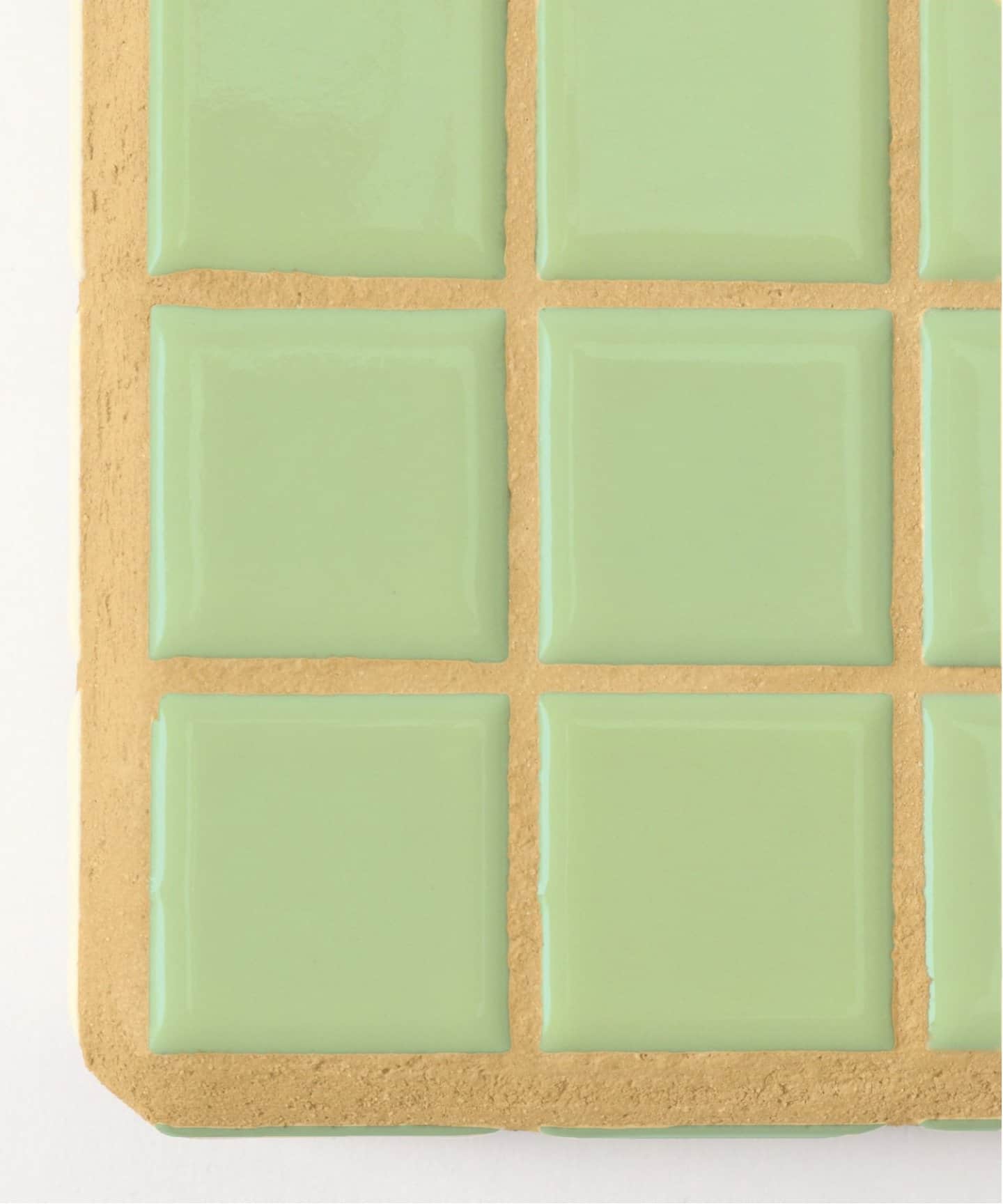 WEB限定》【coloris tile/クロリタイル】JSF別注 PLATE M