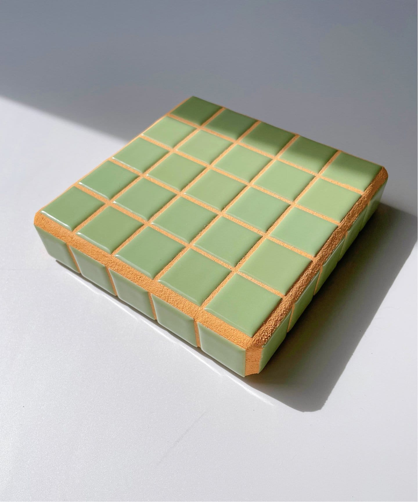 WEB限定》【coloris tile/クロリタイル】JSF別注 PLATE M