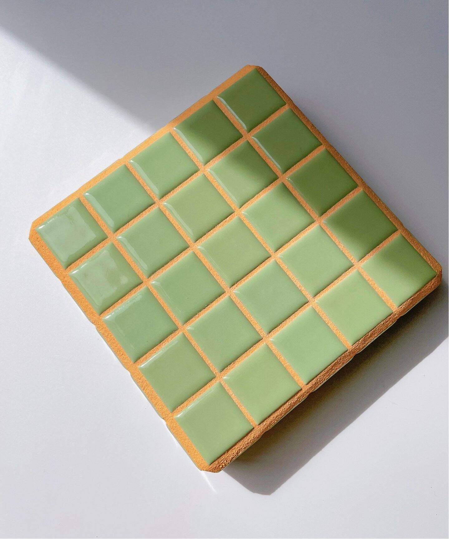 クロリタイル JSF別注 VANITY SHELF ディスプレイ シェルフ WEB限定》【coloris tile/クロリタイル】JSF別注 VANITY SHELF