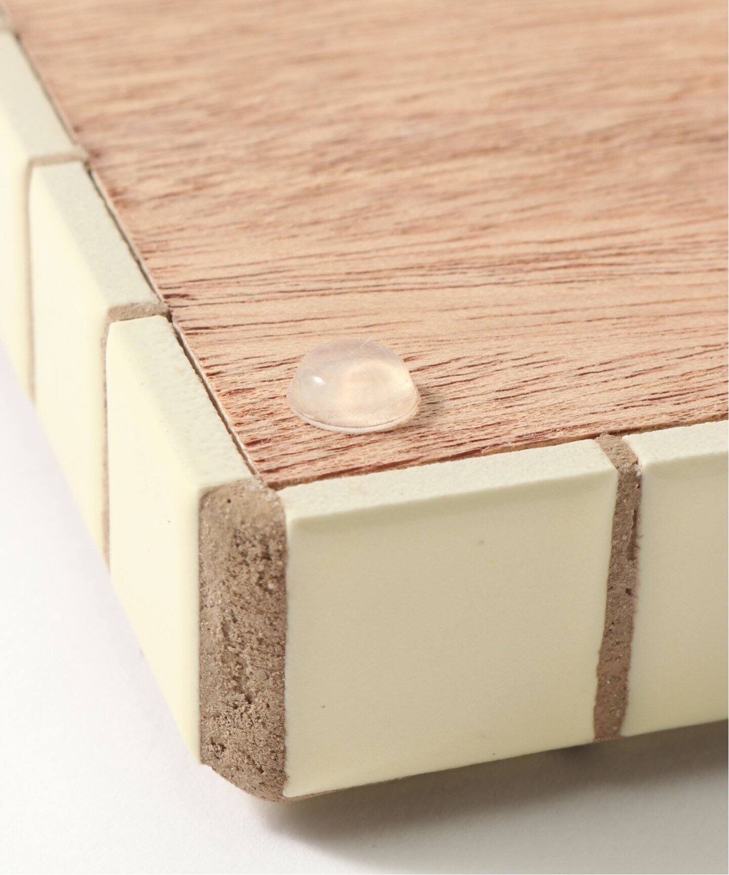 coloris tile/クロリタイル】JSF別注 PLATE M アクセサリー