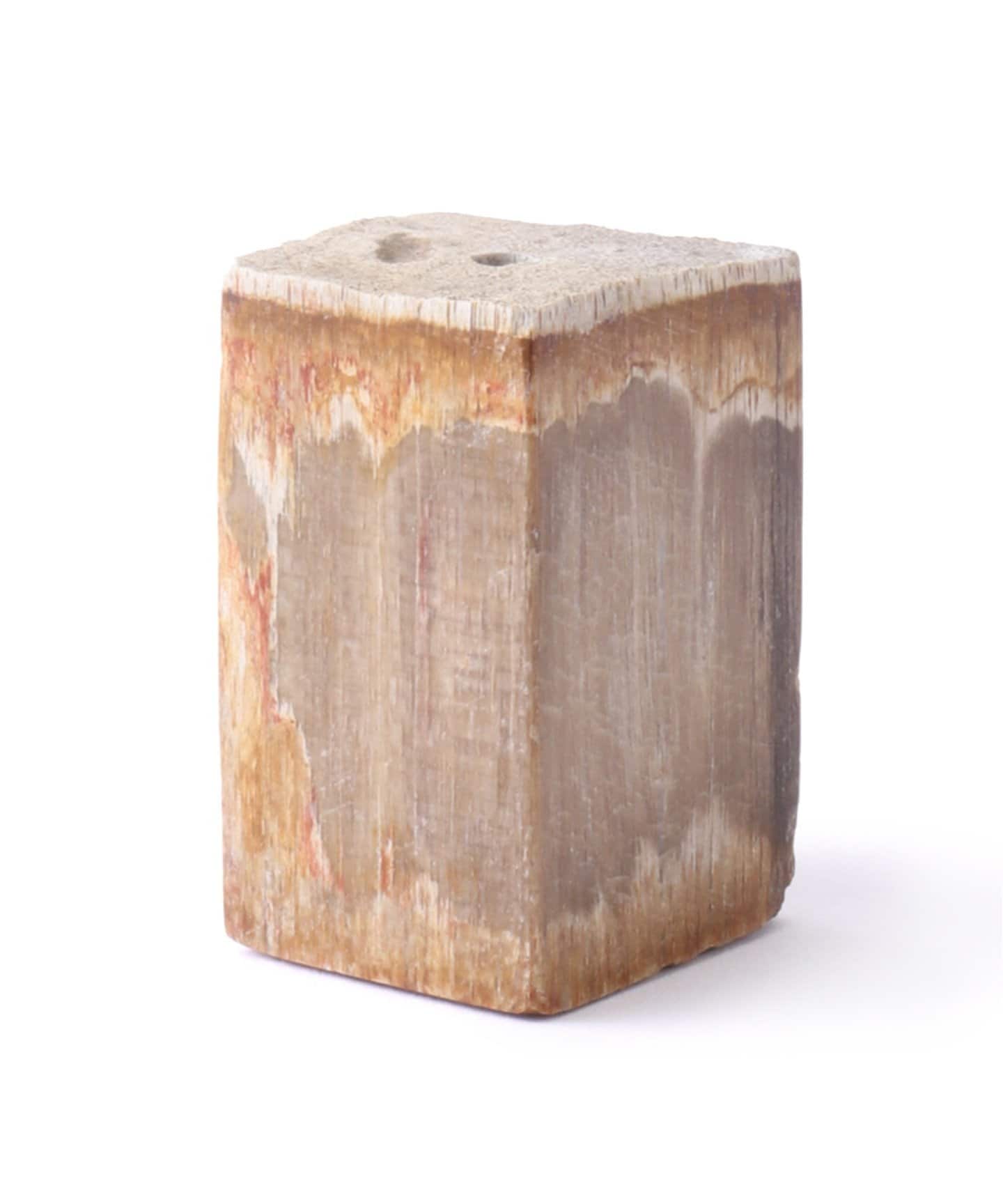 PETRIFIED WOOD INCENSE STAND ウッド インセンススタンド