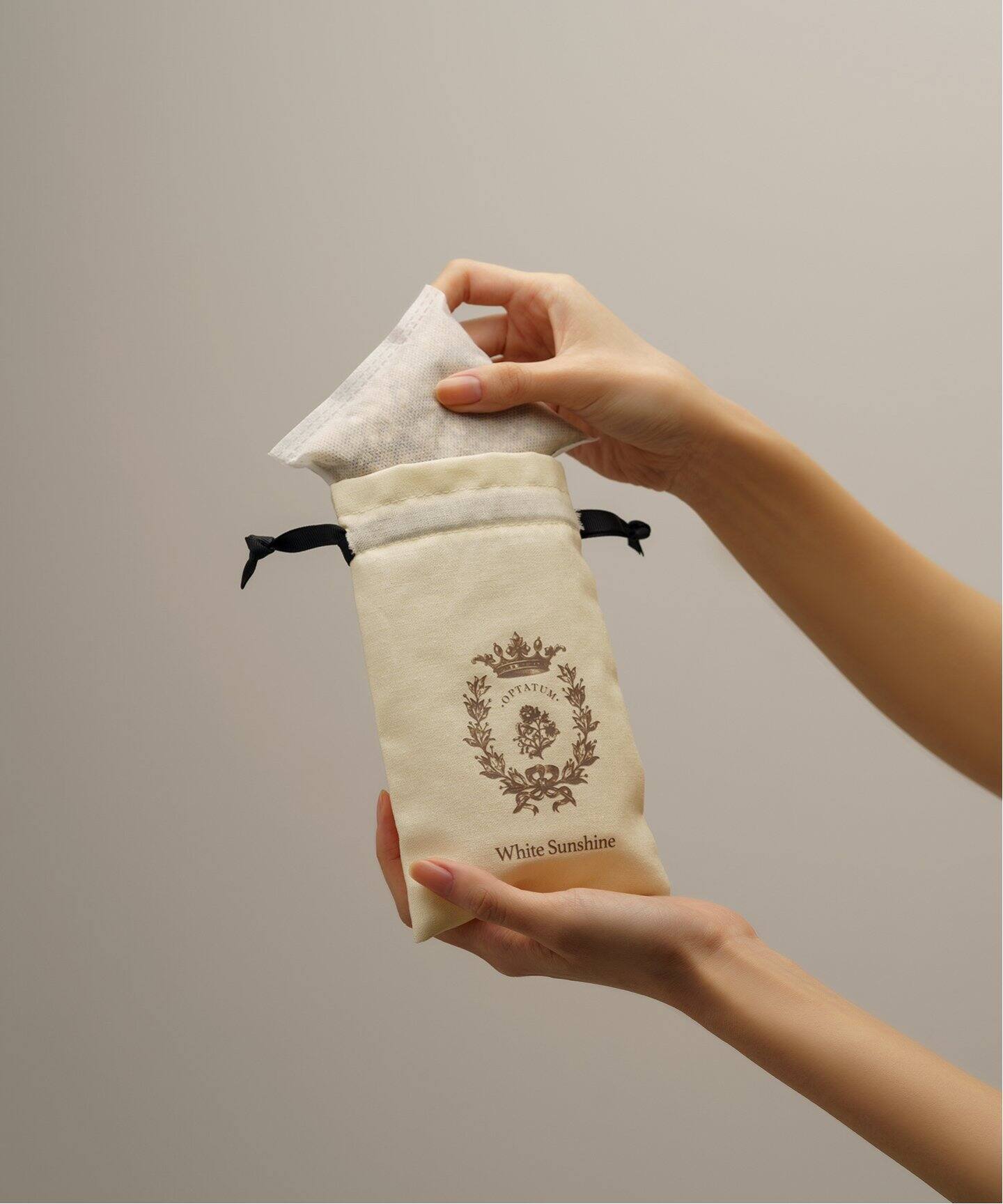 OPTATUM SACHET オプタウム サシェ（ルームフレグランス／キャンドル