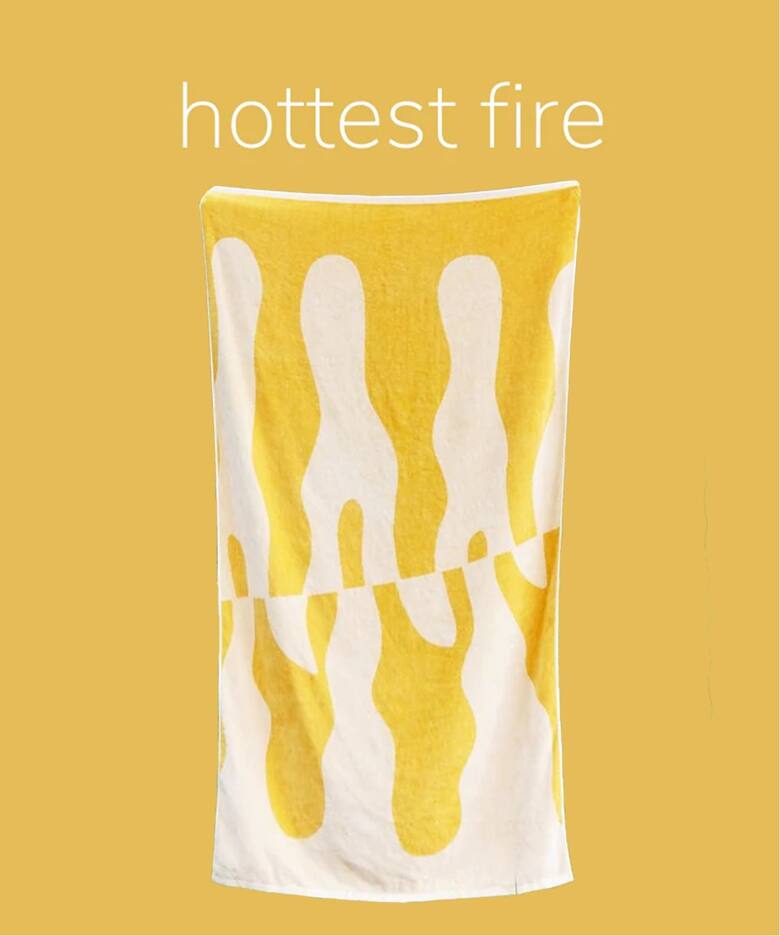 MYTONE/マイトン】 BLANKET コットンブランケット タオルブランケット  