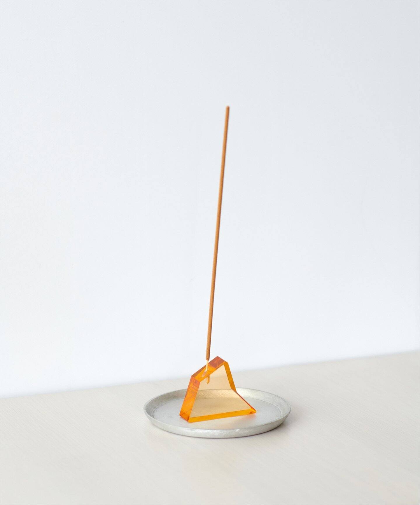 APTONE/アプトン】CANDY INCENSE HOLDER インセンスホルダー お香立て