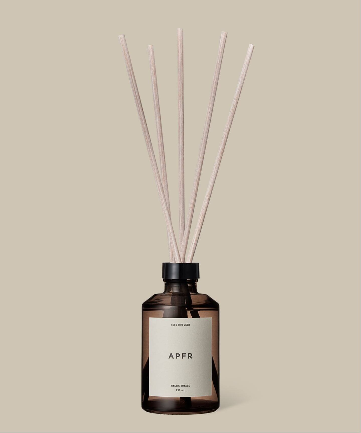 APFR/アポテーケ フレグランス】DIFFUSER ディフューザー（ルームフレグランス／キャンドル）｜ACME Furniture（アクメ ...