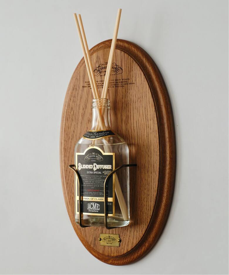 ★別注【LINC×/リンク】 DIFFUSER NO.983 ACME ディフューザー（ルームフレグランス／キャンドル）｜ACME