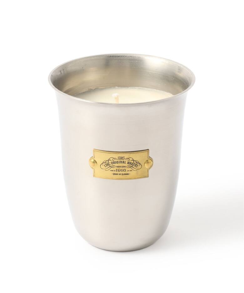 LINC/リンク】 CANDLE アロマキャンドル（ルームフレグランス／キャンドル）｜ACME Furniture（アクメ ファニチャー）の