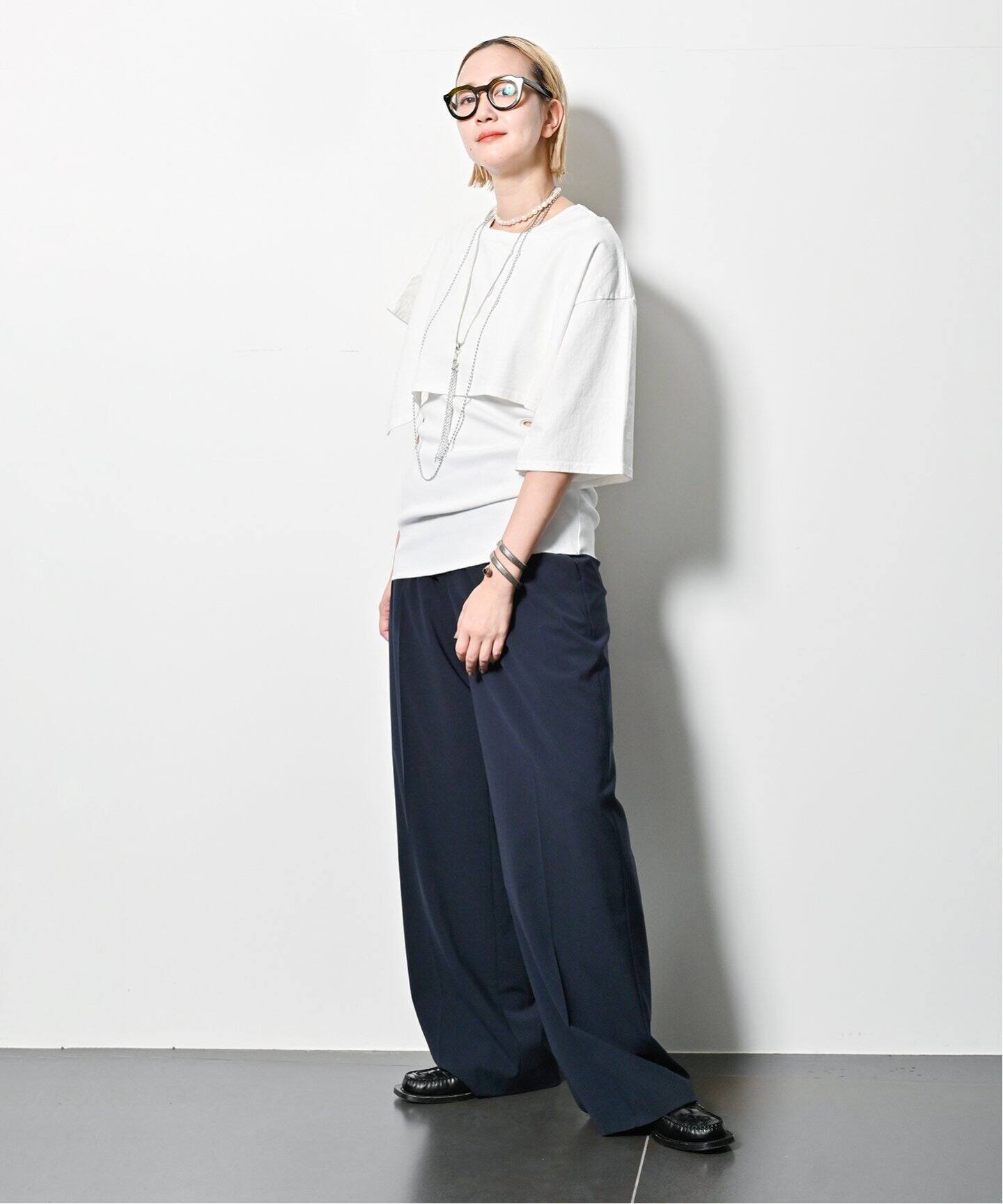 SLACKS パンツ 6（スラックス）｜CITYSHOP（シティショップ）の通販 