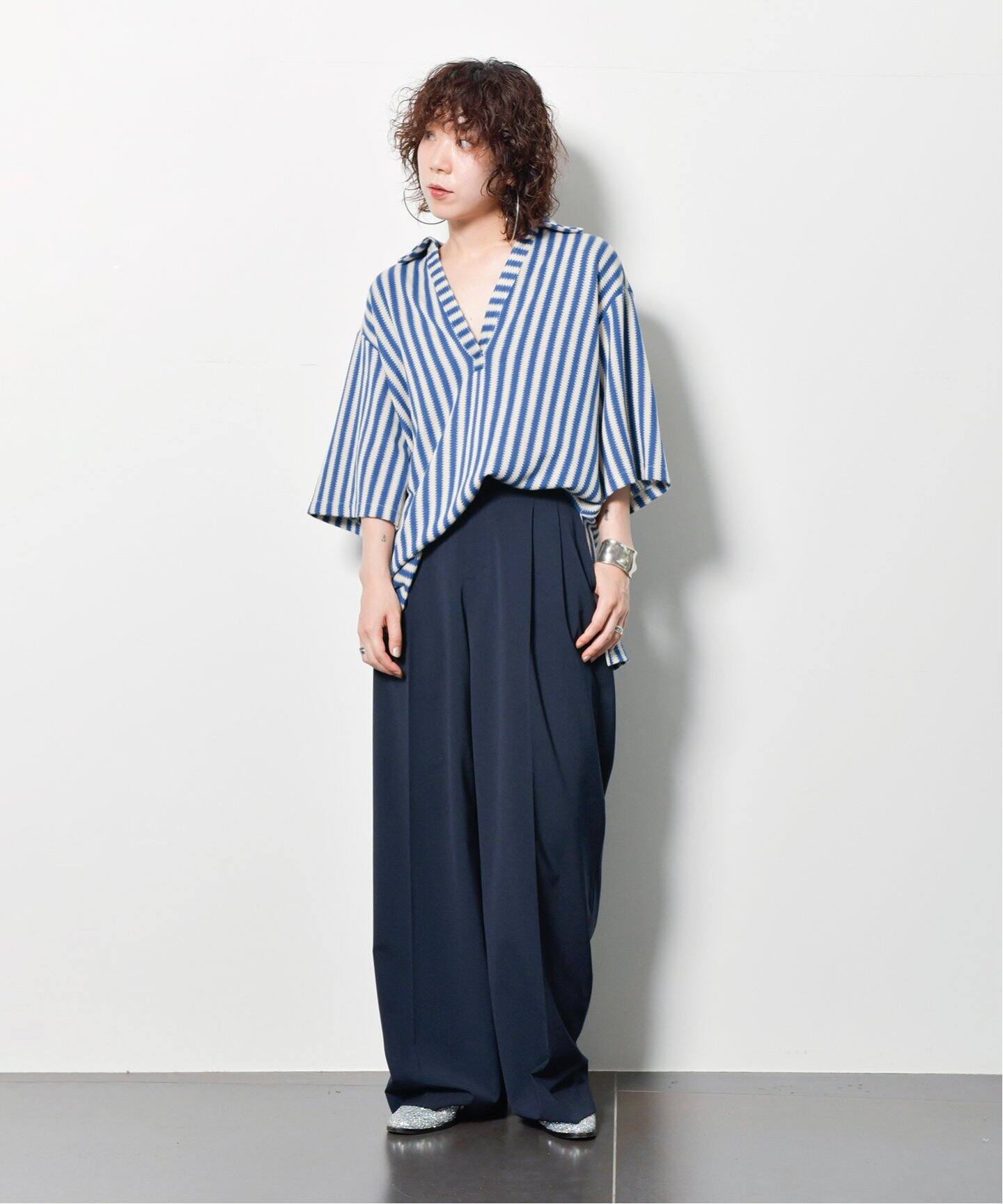 SLACKS パンツ 6（スラックス）｜CITYSHOP（シティショップ）の通販 