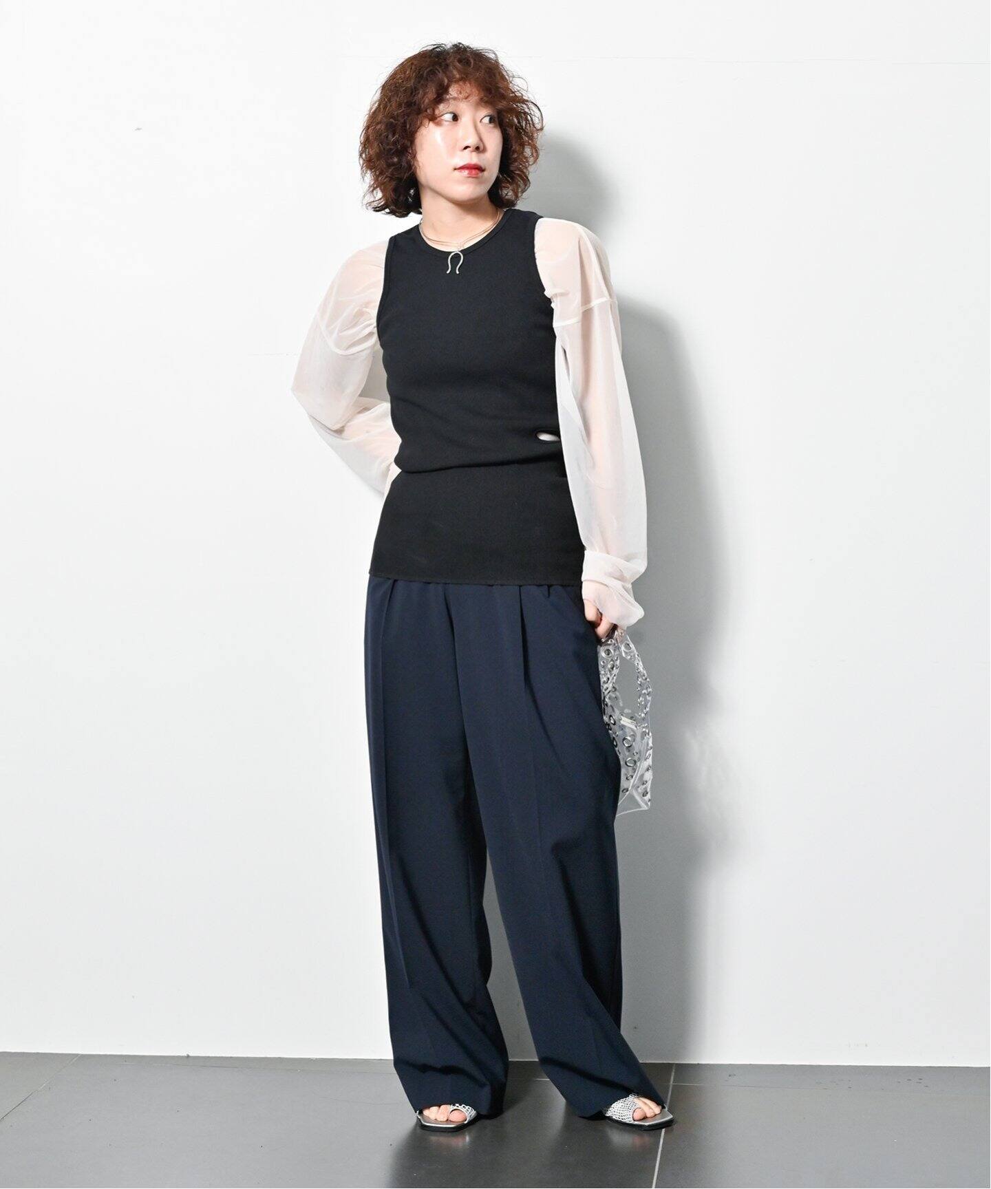 SLACKS パンツ 6（スラックス）｜CITYSHOP（シティショップ）の通販 