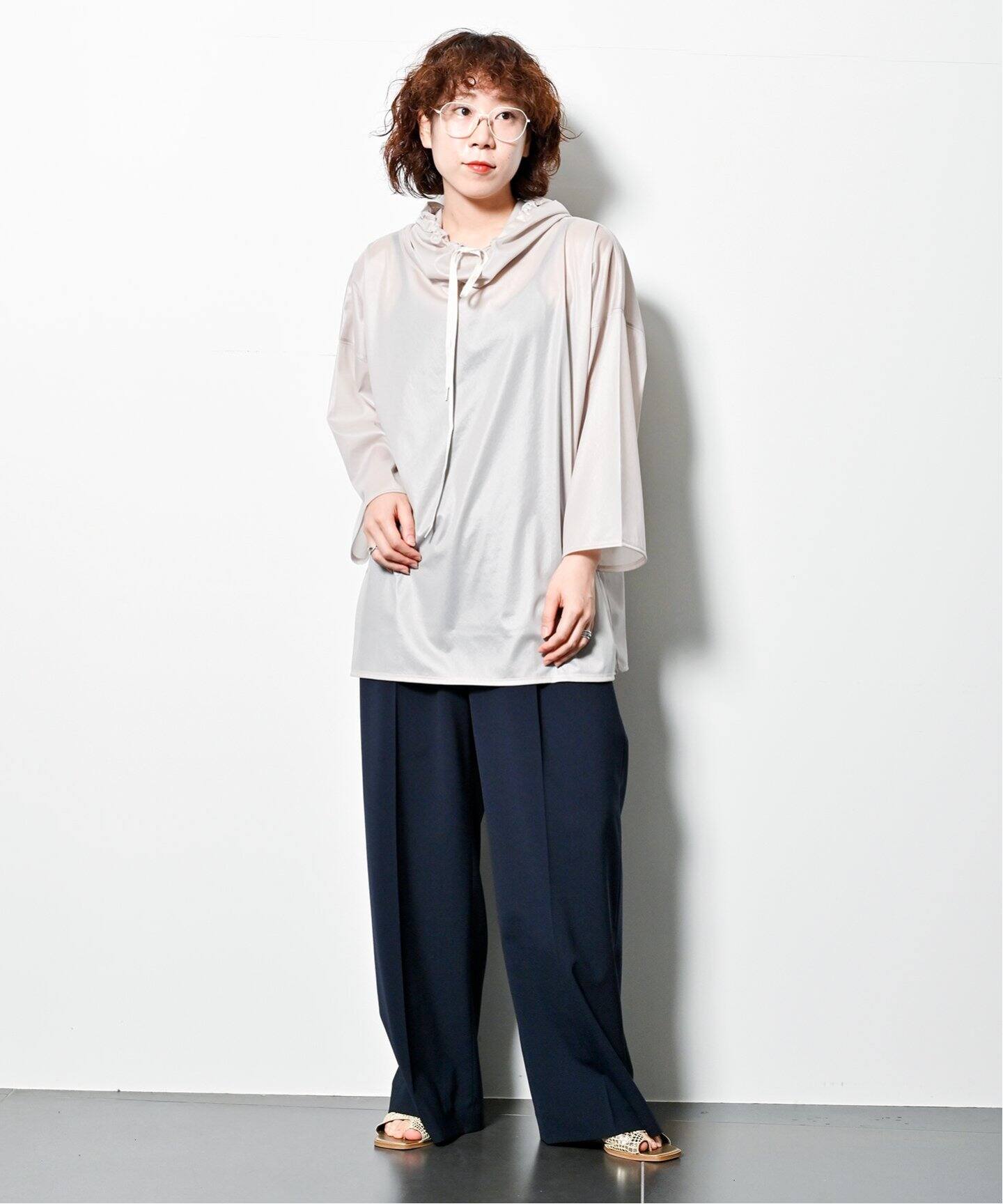 SLACKS パンツ 6（スラックス）｜CITYSHOP（シティショップ）の通販 