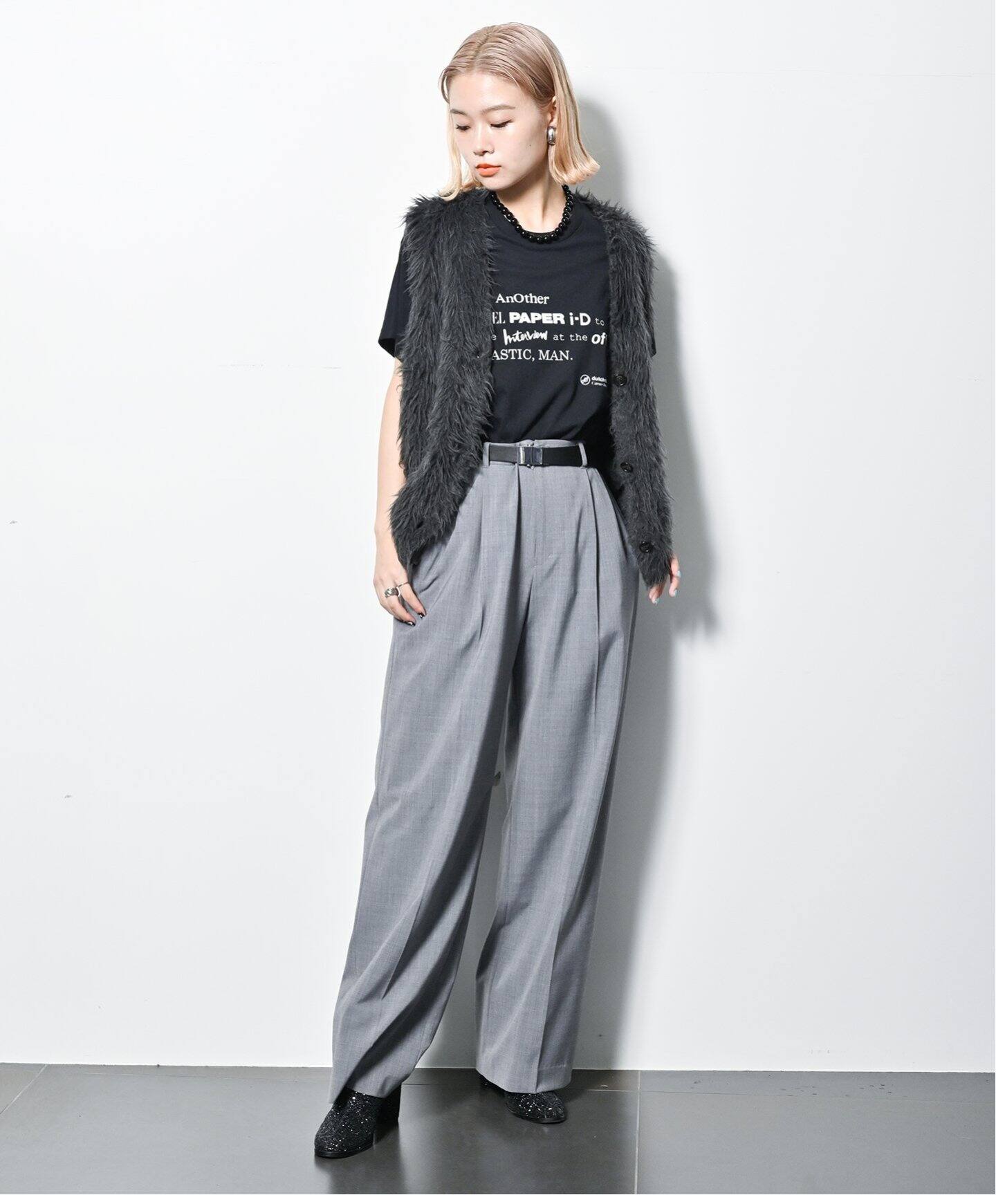 SLACKS パンツ 6（スラックス）｜CITYSHOP（シティショップ）の通販 
