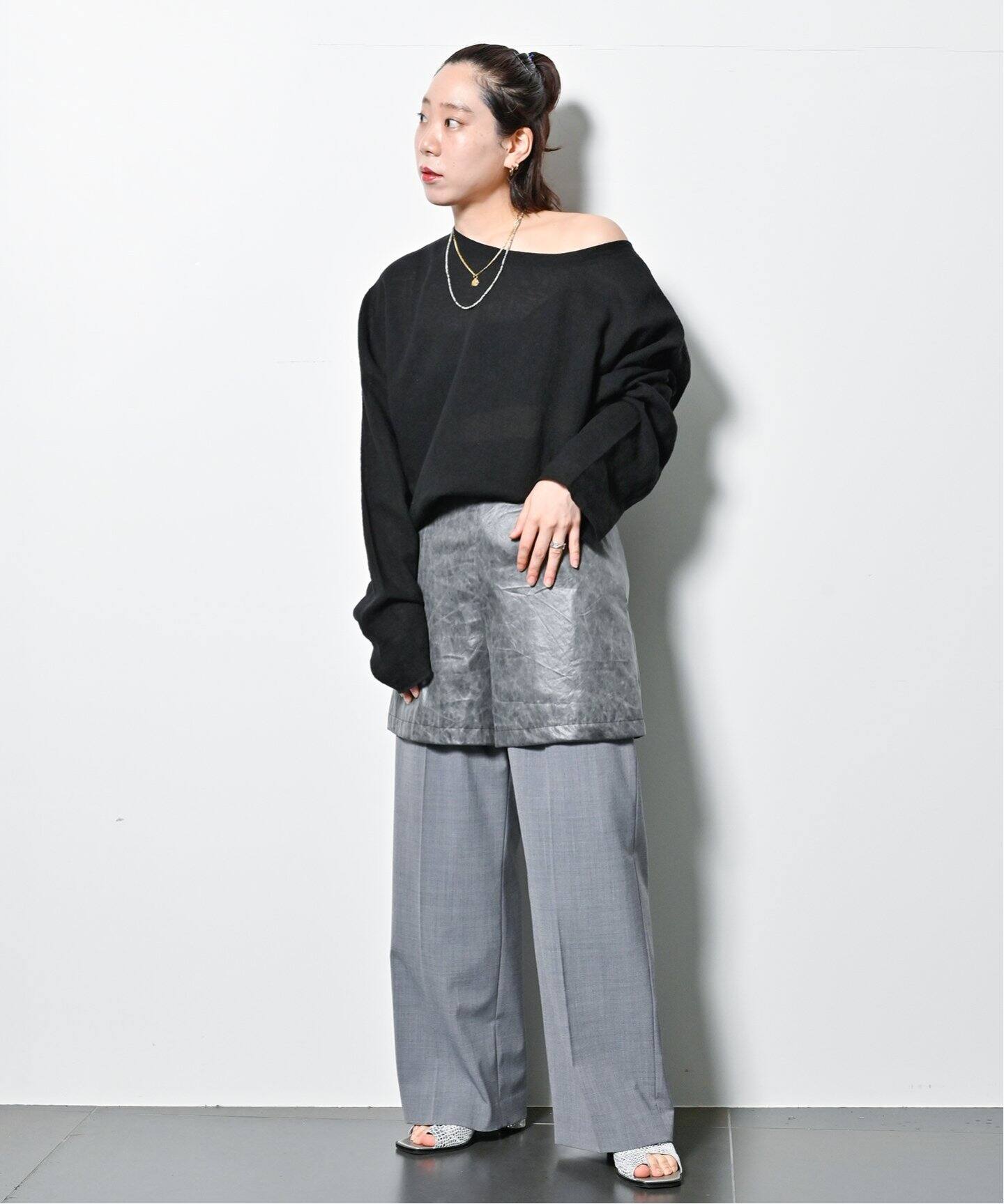 SLACKS パンツ 6（スラックス）｜CITYSHOP（シティショップ）の通販 