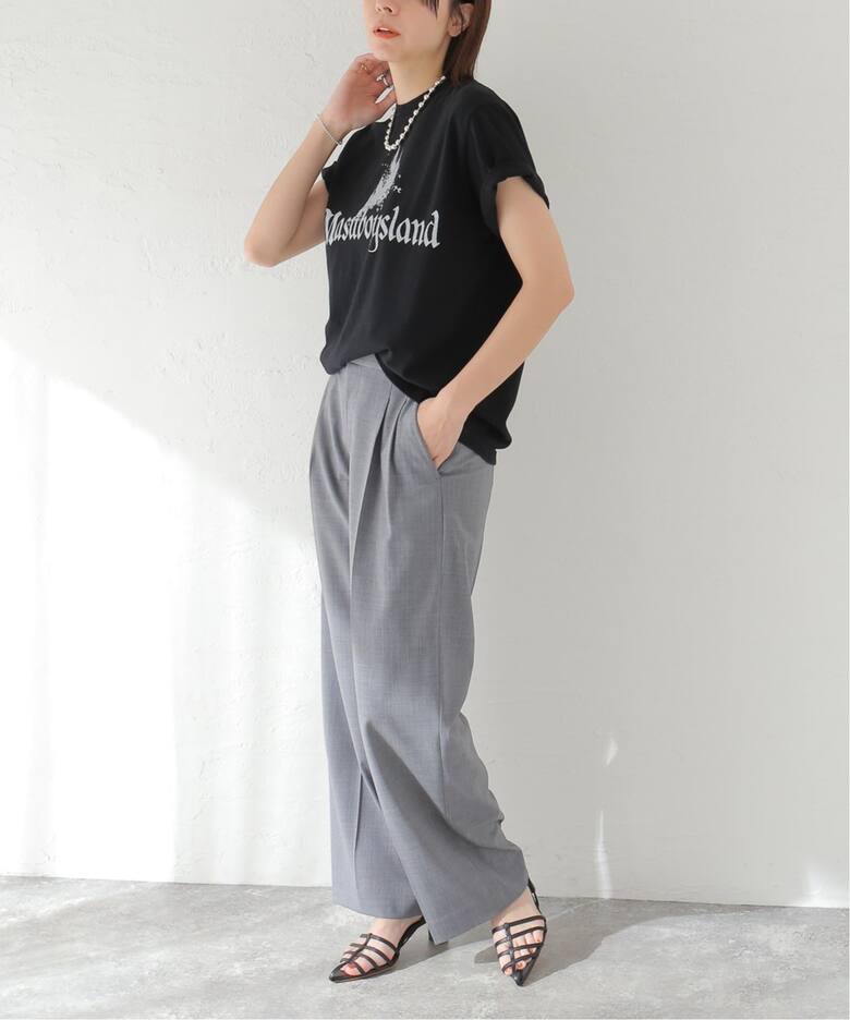 SLACKS パンツ 6（スラックス）｜CITYSHOP（シティショップ）の通販 